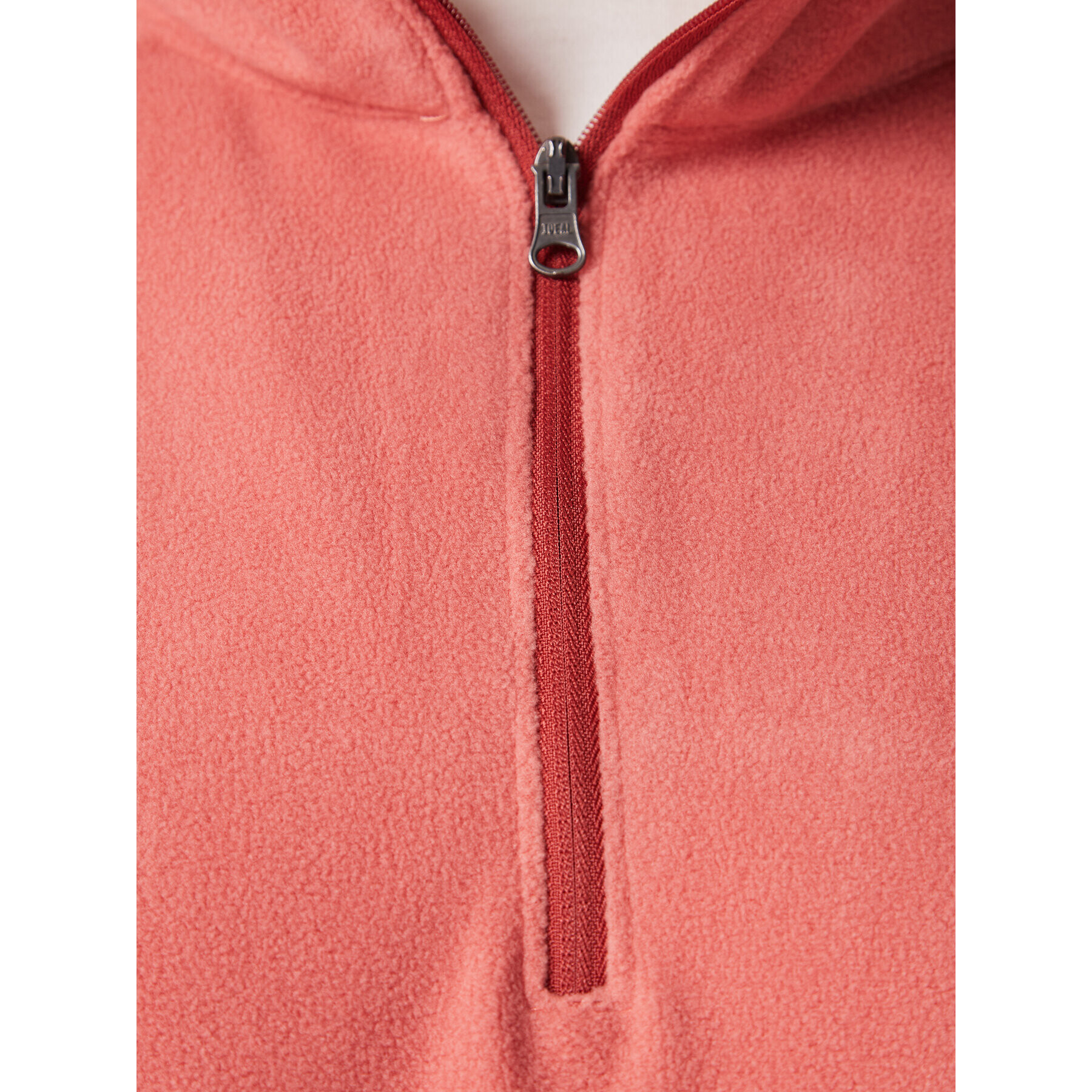 Columbia Полар Glacial™ 1802201 Оранжев Regular Fit - Pepit.bg