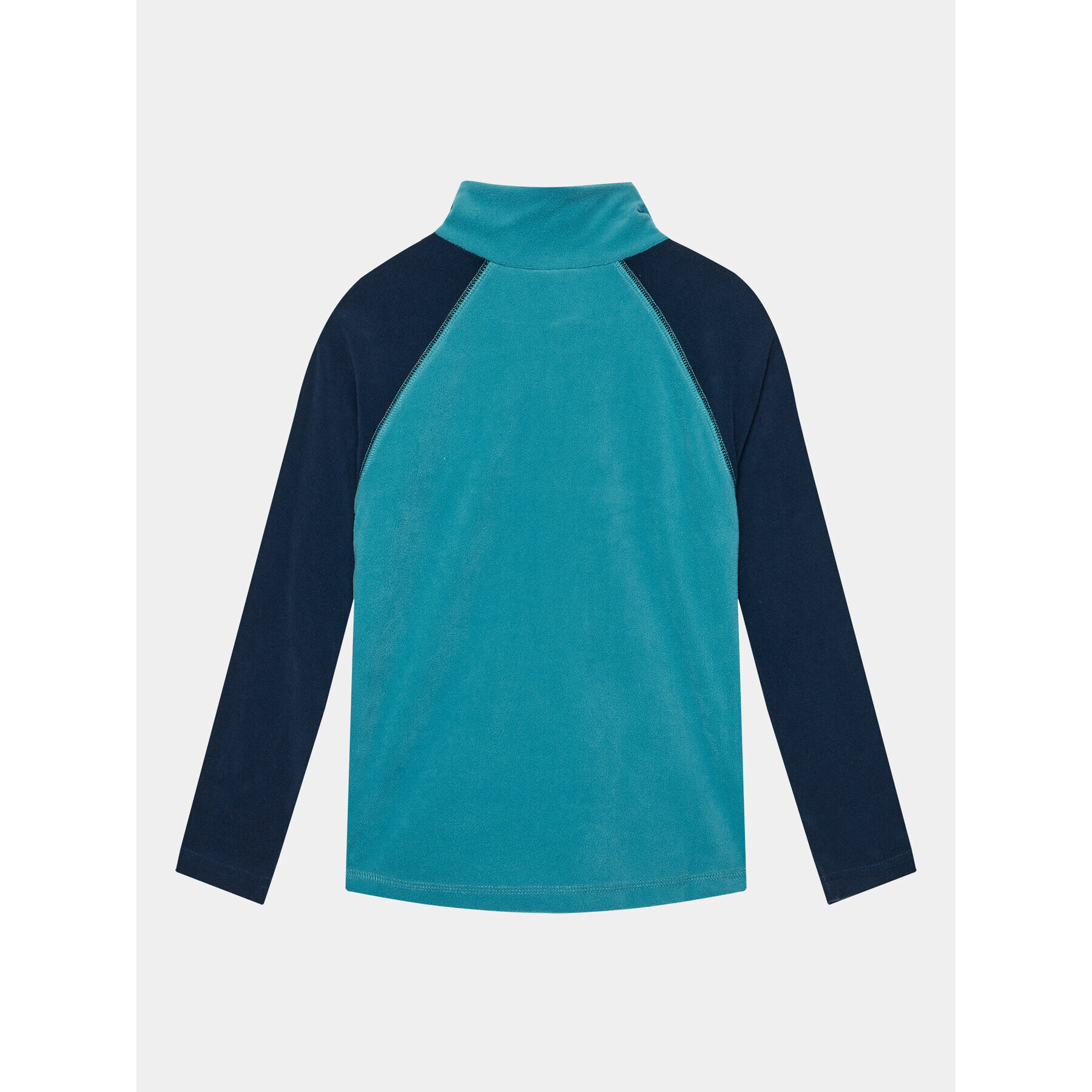 Columbia Полар Glacial™ Half Zip Син Regular Fit - Pepit.bg