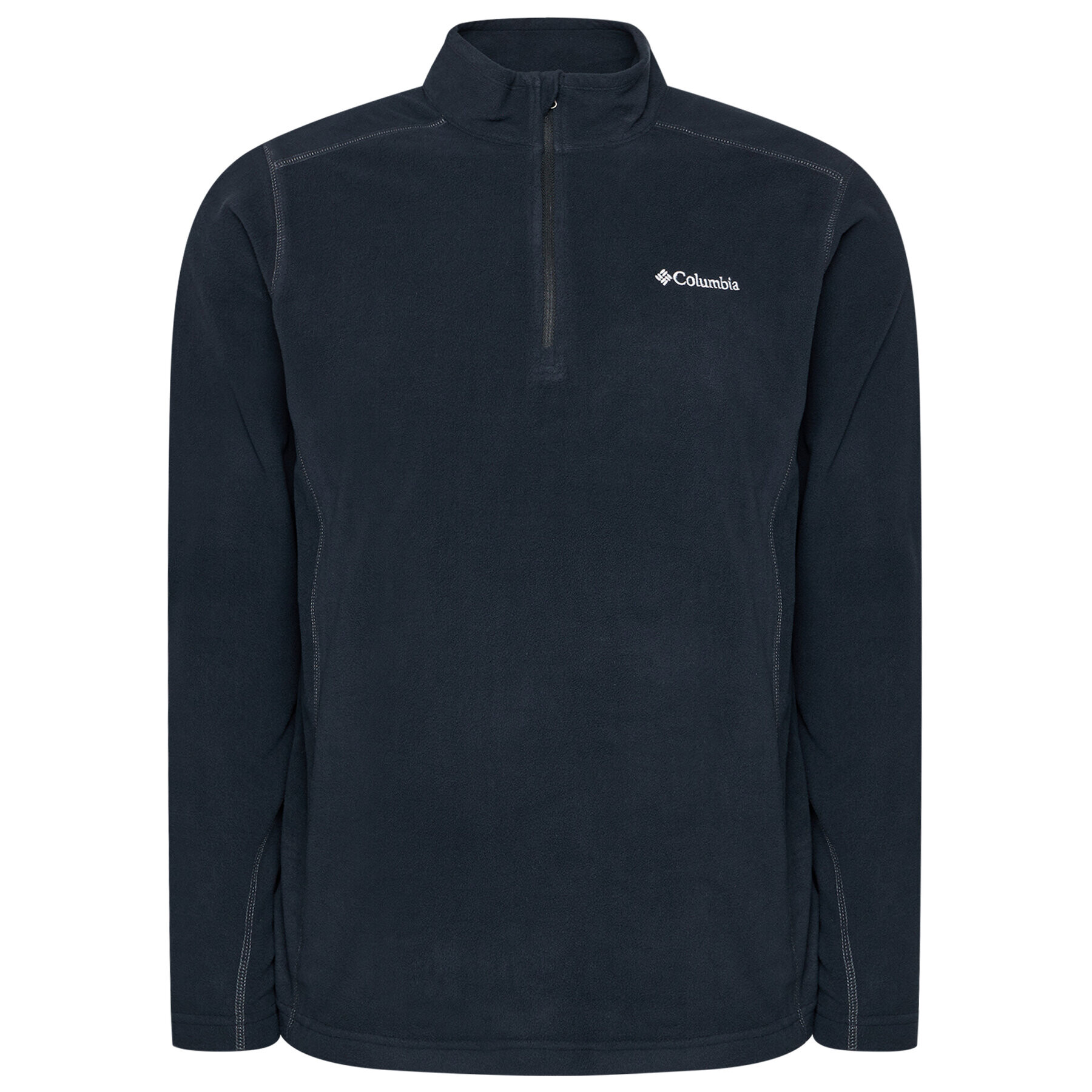 Columbia Полар Klamath Range Ii 1352472 Черен Regular Fit - Pepit.bg