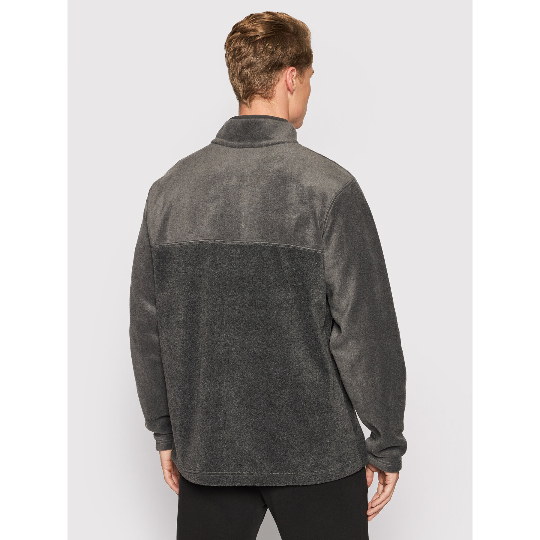 Columbia Полар Steens Mountain™ 1861681 Сив Regular Fit - Pepit.bg