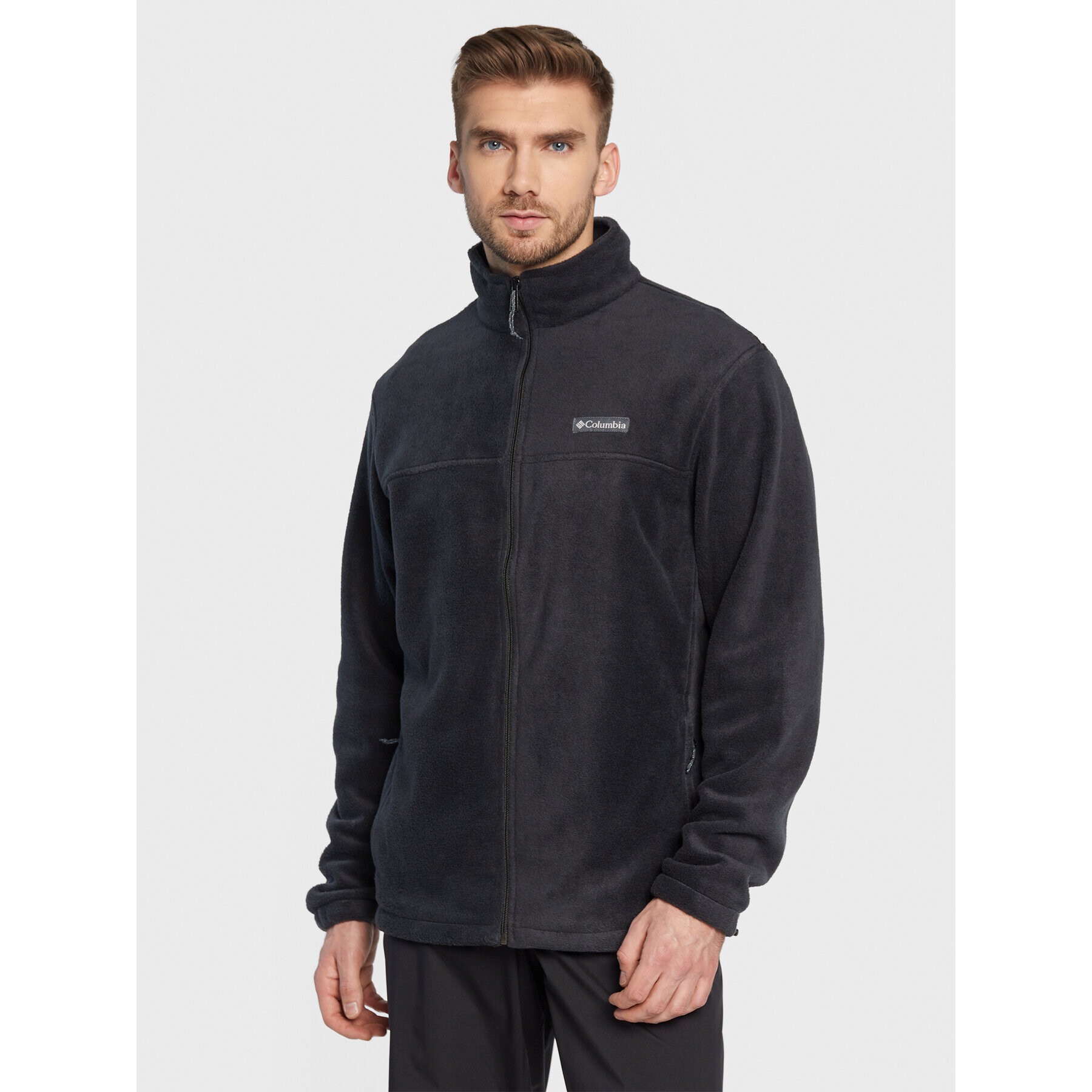 Columbia Полар Steens Mountain™ 1476671 Черен Regular Fit - Pepit.bg