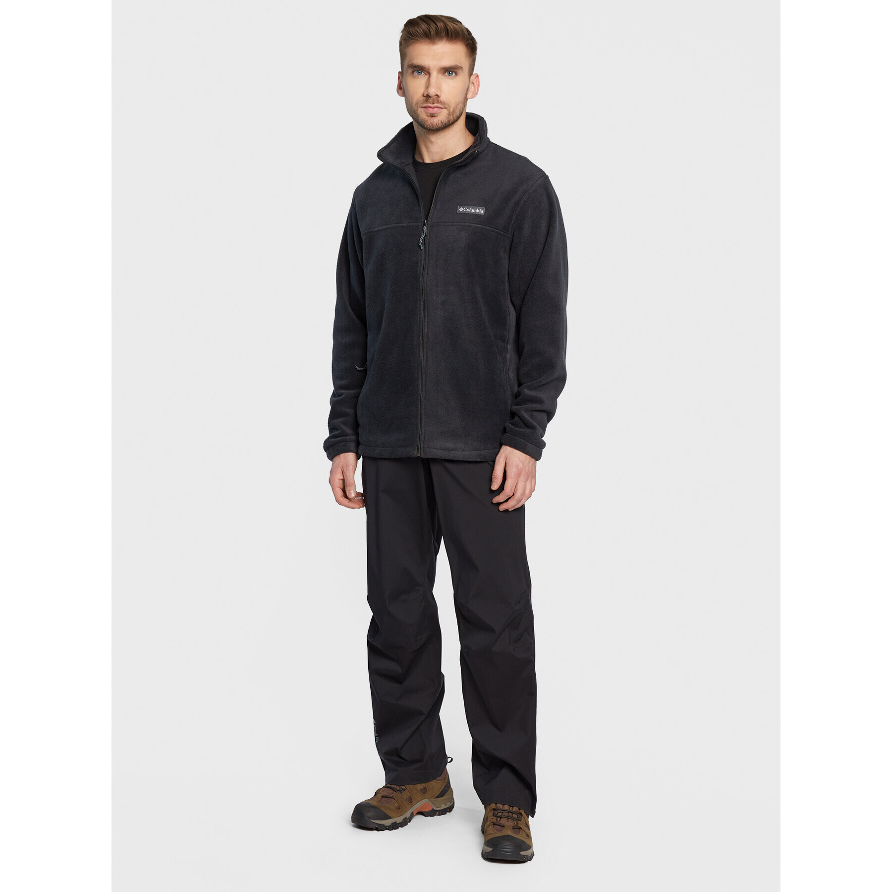 Columbia Полар Steens Mountain™ 1476671 Черен Regular Fit - Pepit.bg