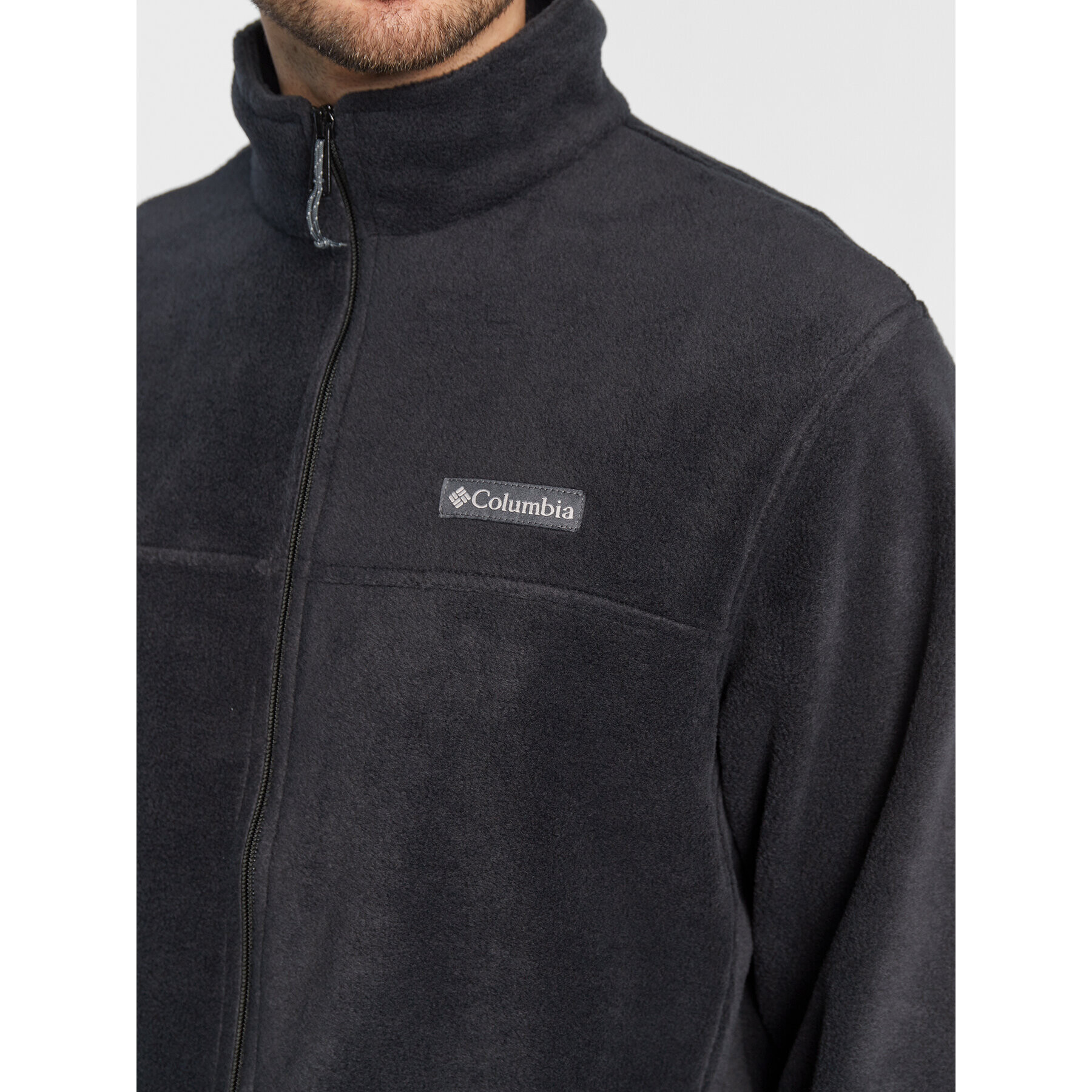 Columbia Полар Steens Mountain™ 1476671 Черен Regular Fit - Pepit.bg