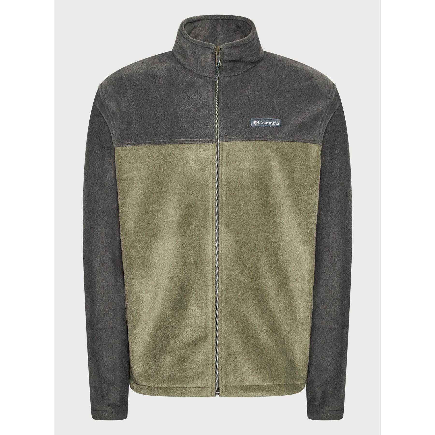 Columbia Полар Steens Mountain™ 1476671 Каки Regular Fit - Pepit.bg