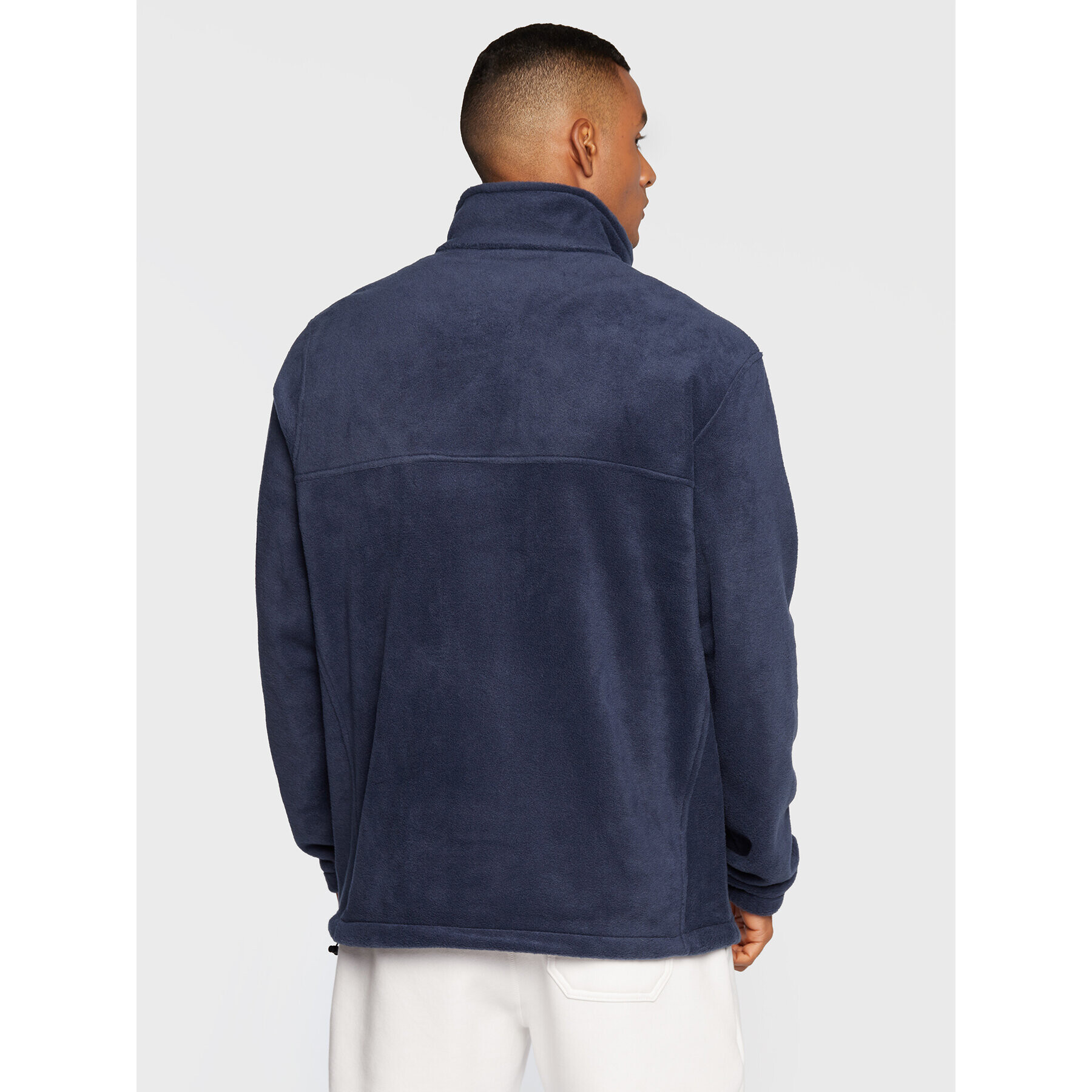 Columbia Полар Steens Mountain™ 1476671 Тъмносин Regular Fit - Pepit.bg