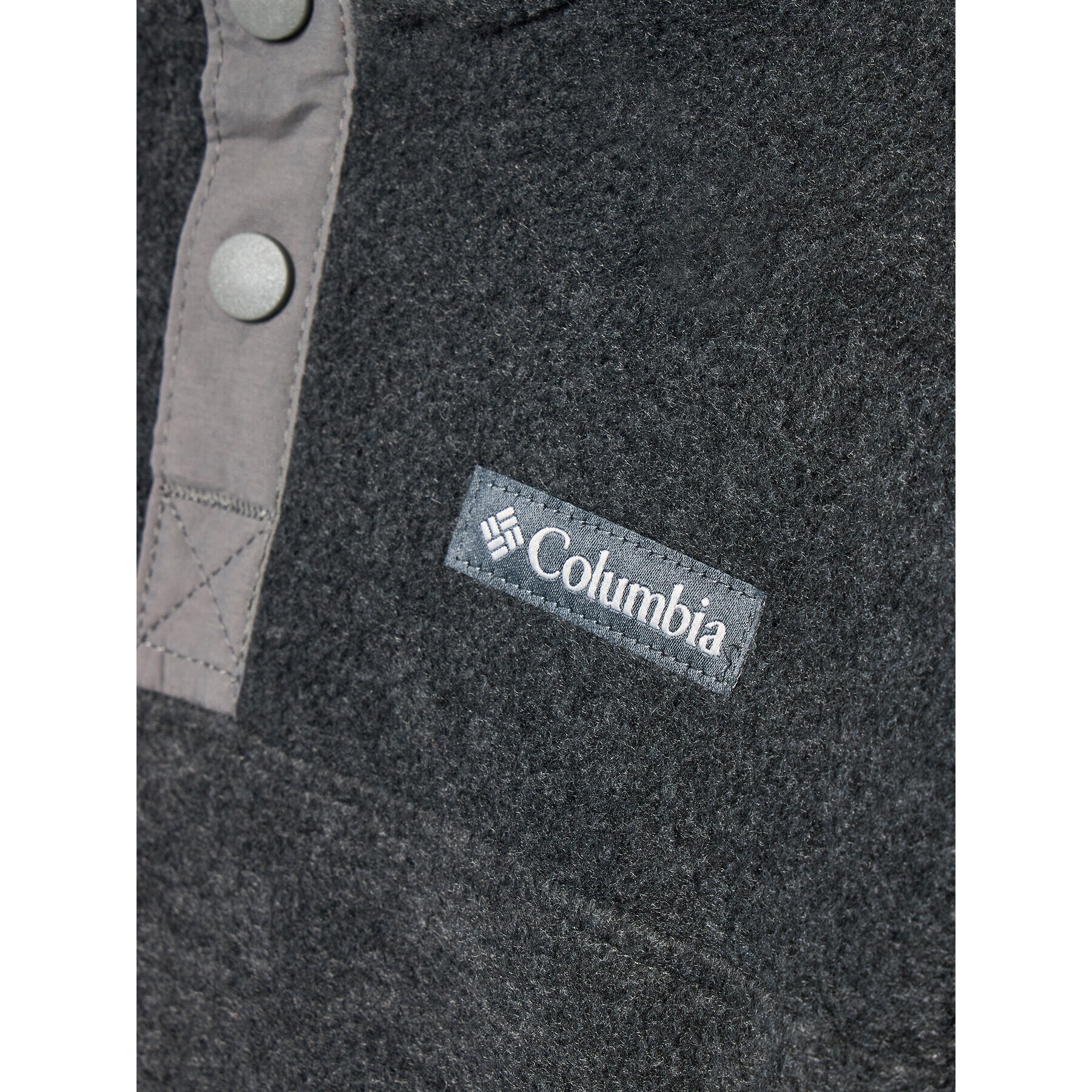 Columbia Полар Steens Mtn™ 1863931 Сив Regular Fit - Pepit.bg