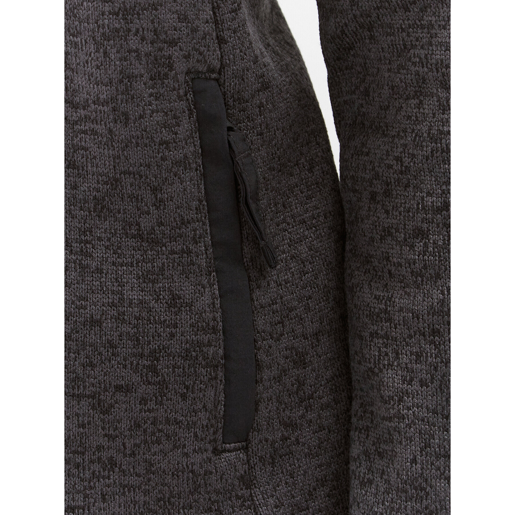 Columbia Полар W Sweater Weather™ Full Zip Черен Regular Fit - Pepit.bg