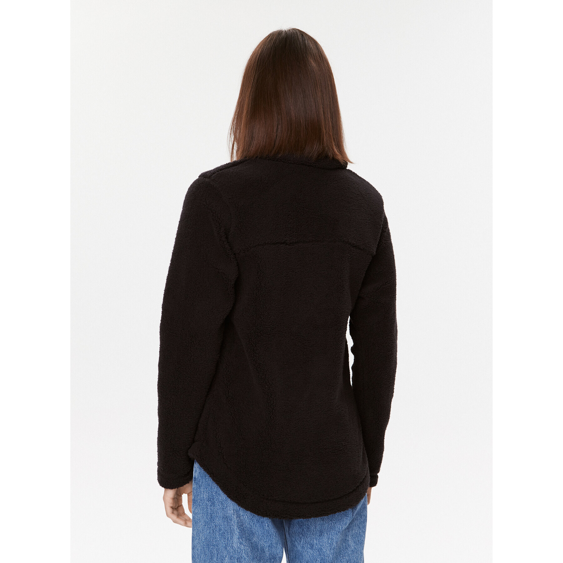 Columbia Полар West Bend™ Full Zip 193990 Черен Regular Fit - Pepit.bg
