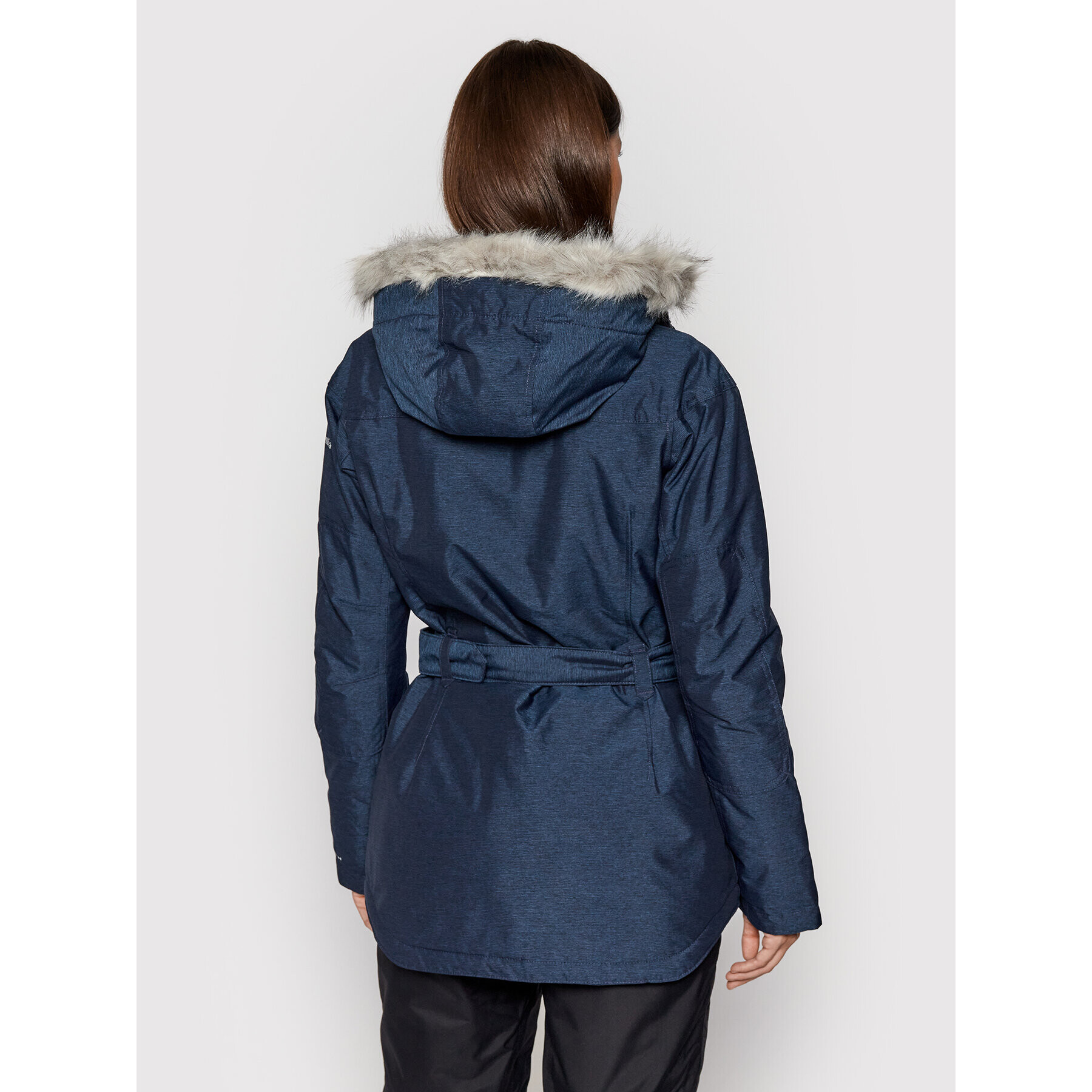 Columbia Преходно яке Carson Pass 1515501472 Тъмносин Regular Fit - Pepit.bg