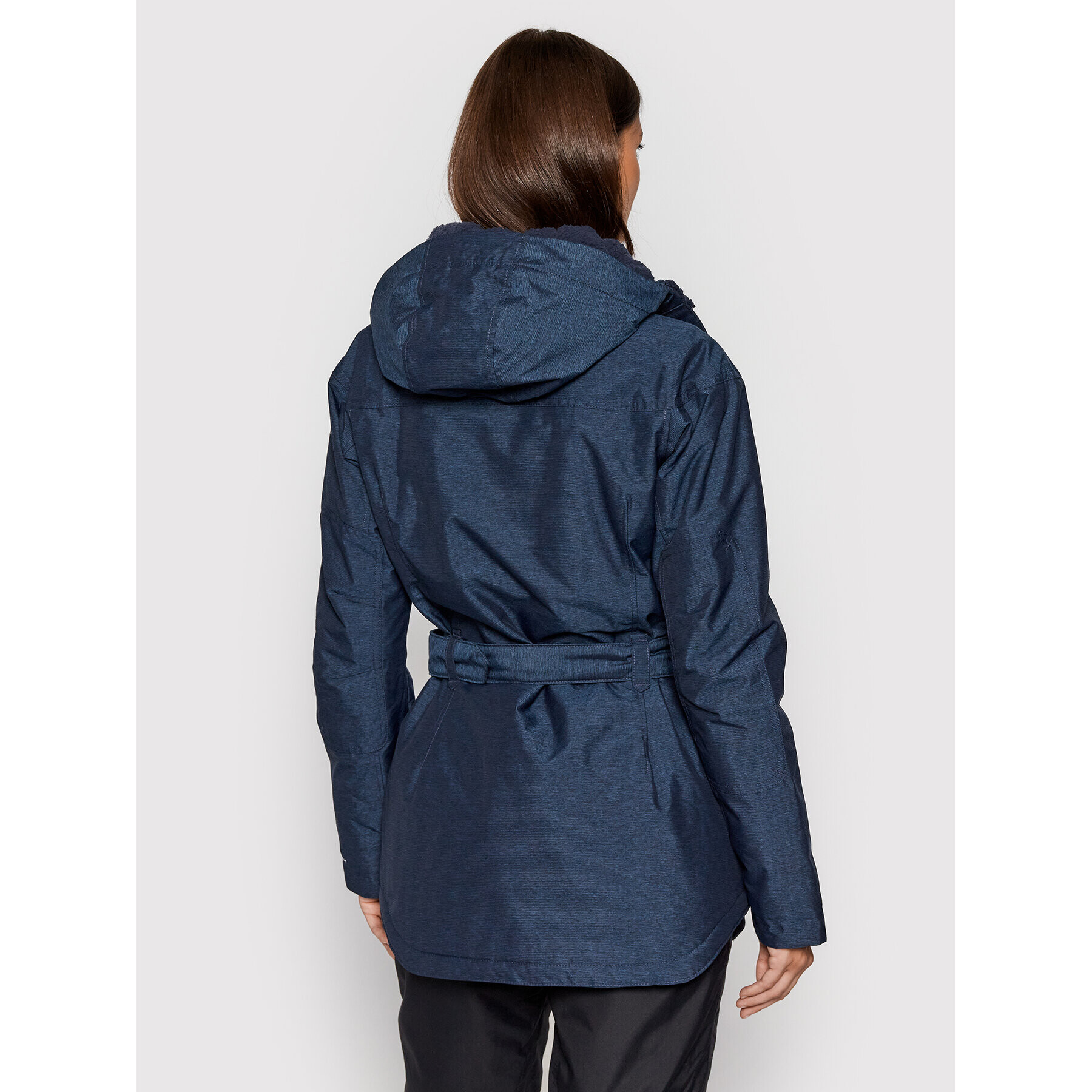 Columbia Преходно яке Carson Pass 1515501472 Тъмносин Regular Fit - Pepit.bg