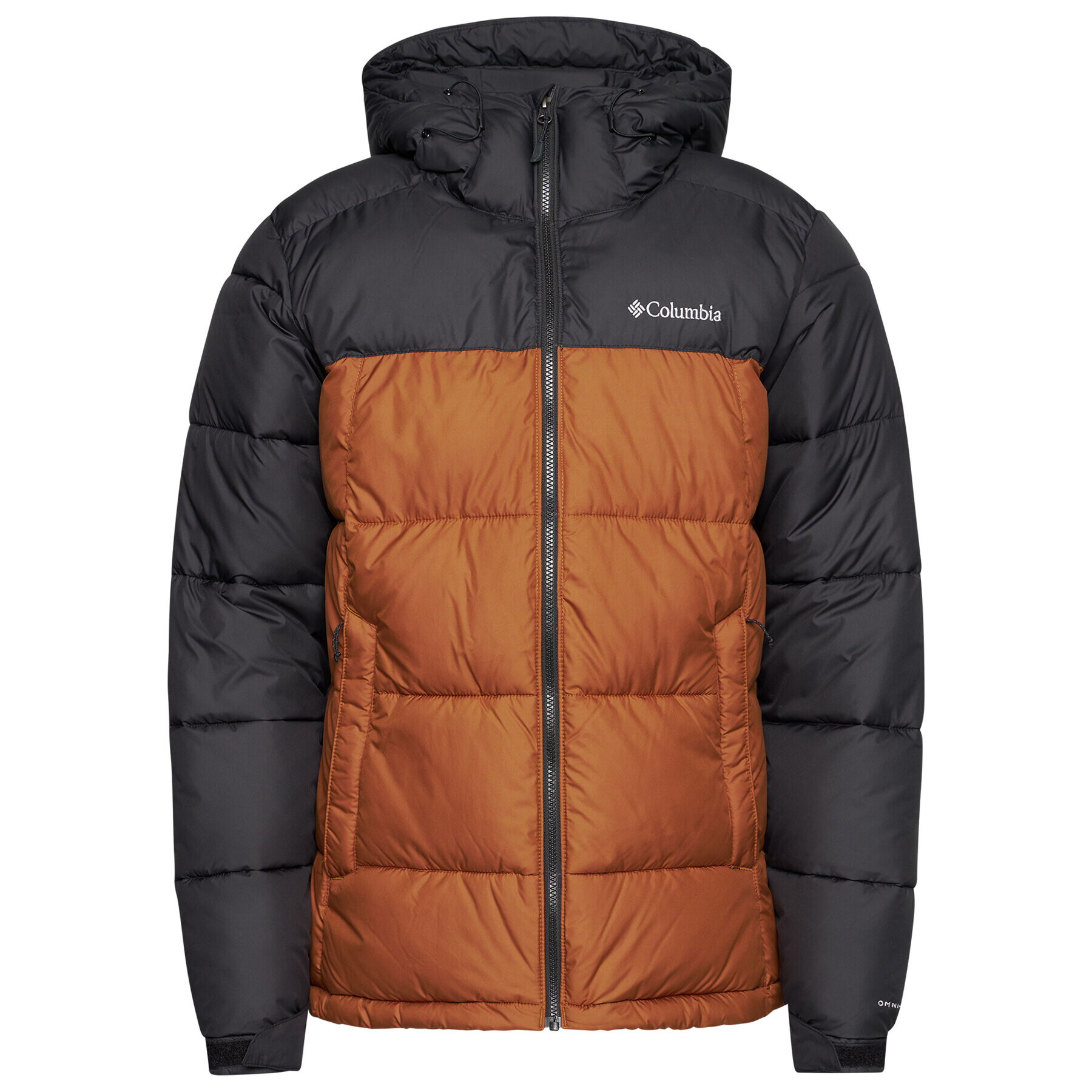 Columbia Пухено яке Pike Lake 1738032 Цветен Regular Fit - Pepit.bg