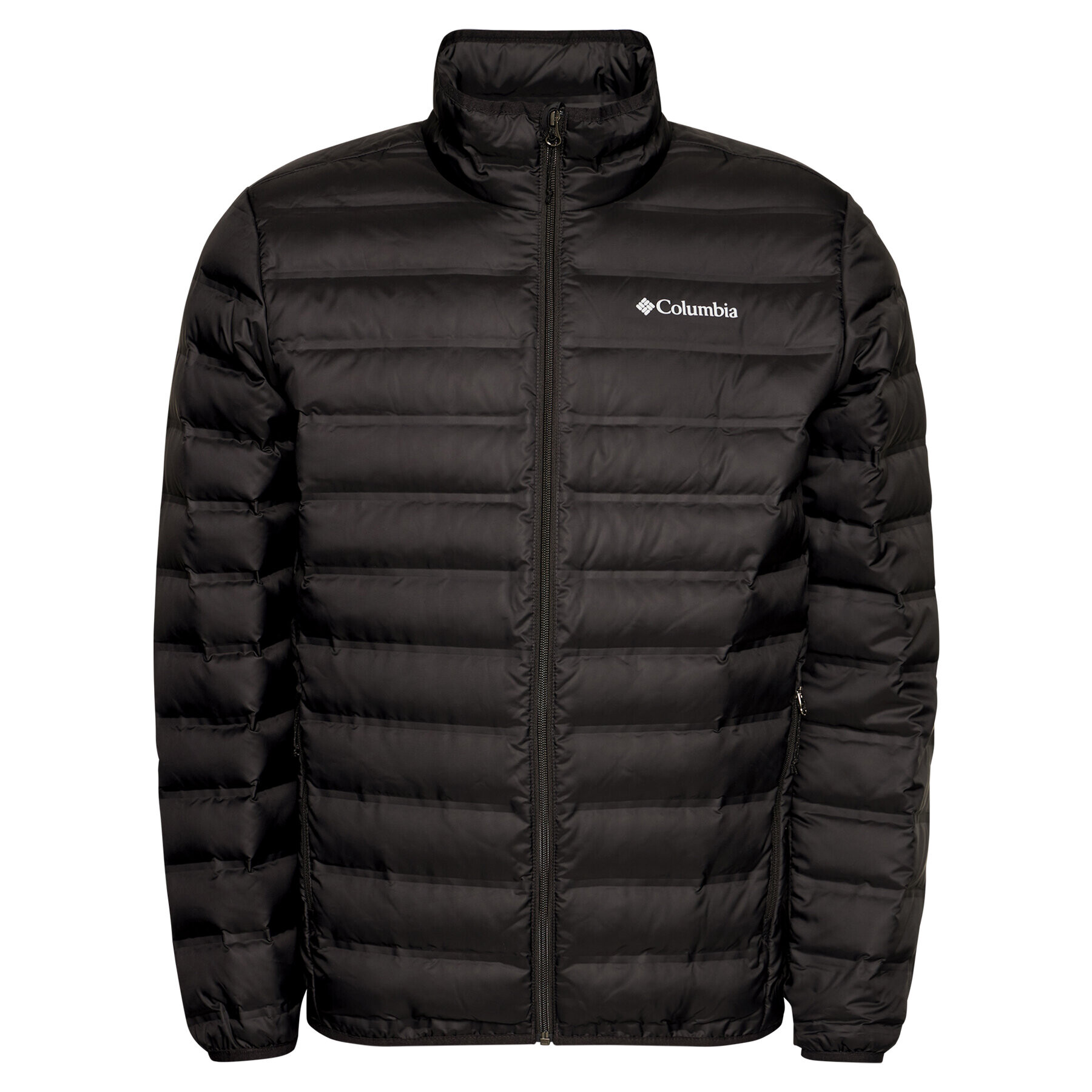 Columbia Пухено яке Lake 22™ 1864582 Черен Regular Fit - Pepit.bg