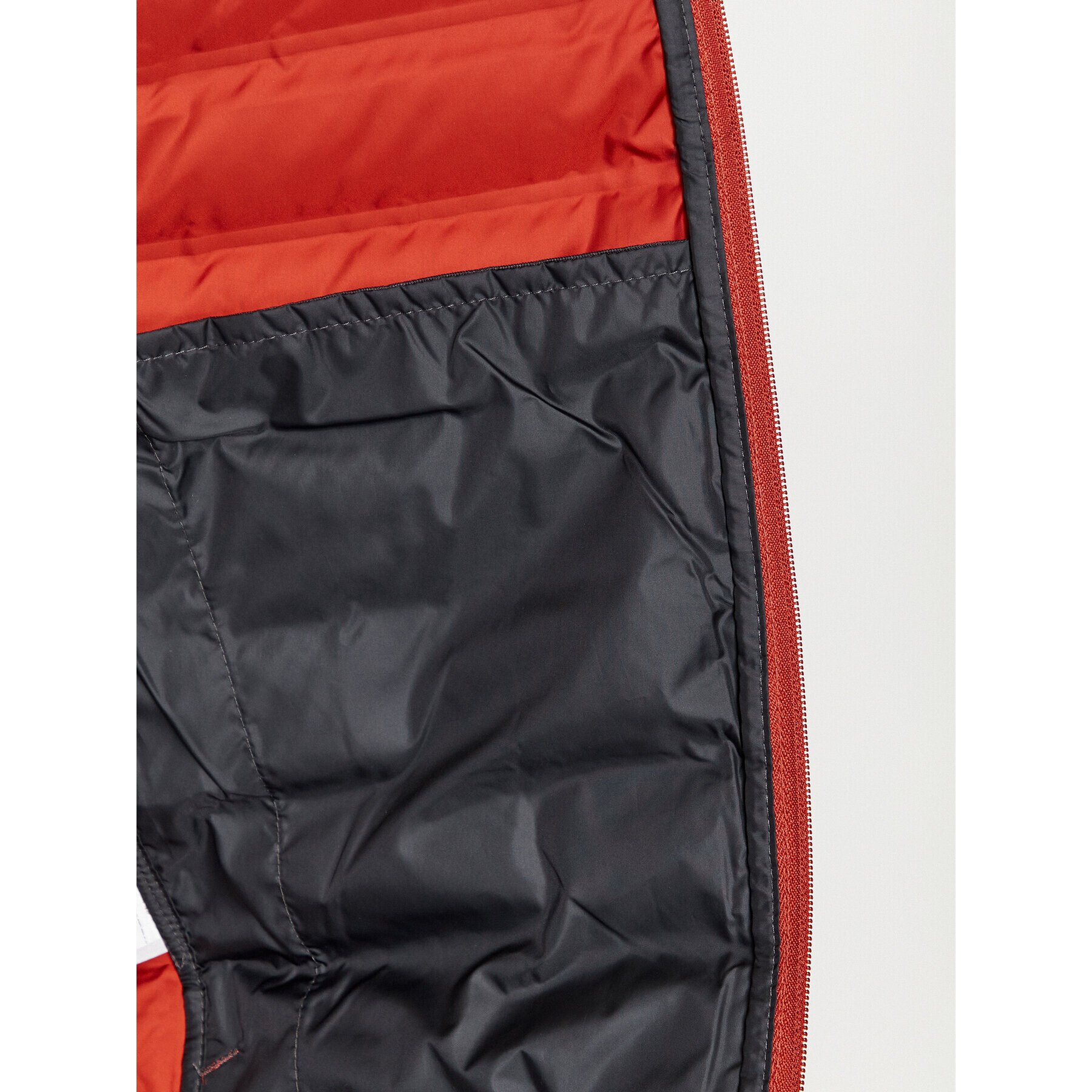 Columbia Пухено яке Lake 22™ Down Hooded Jacket Оранжев Regular Fit - Pepit.bg