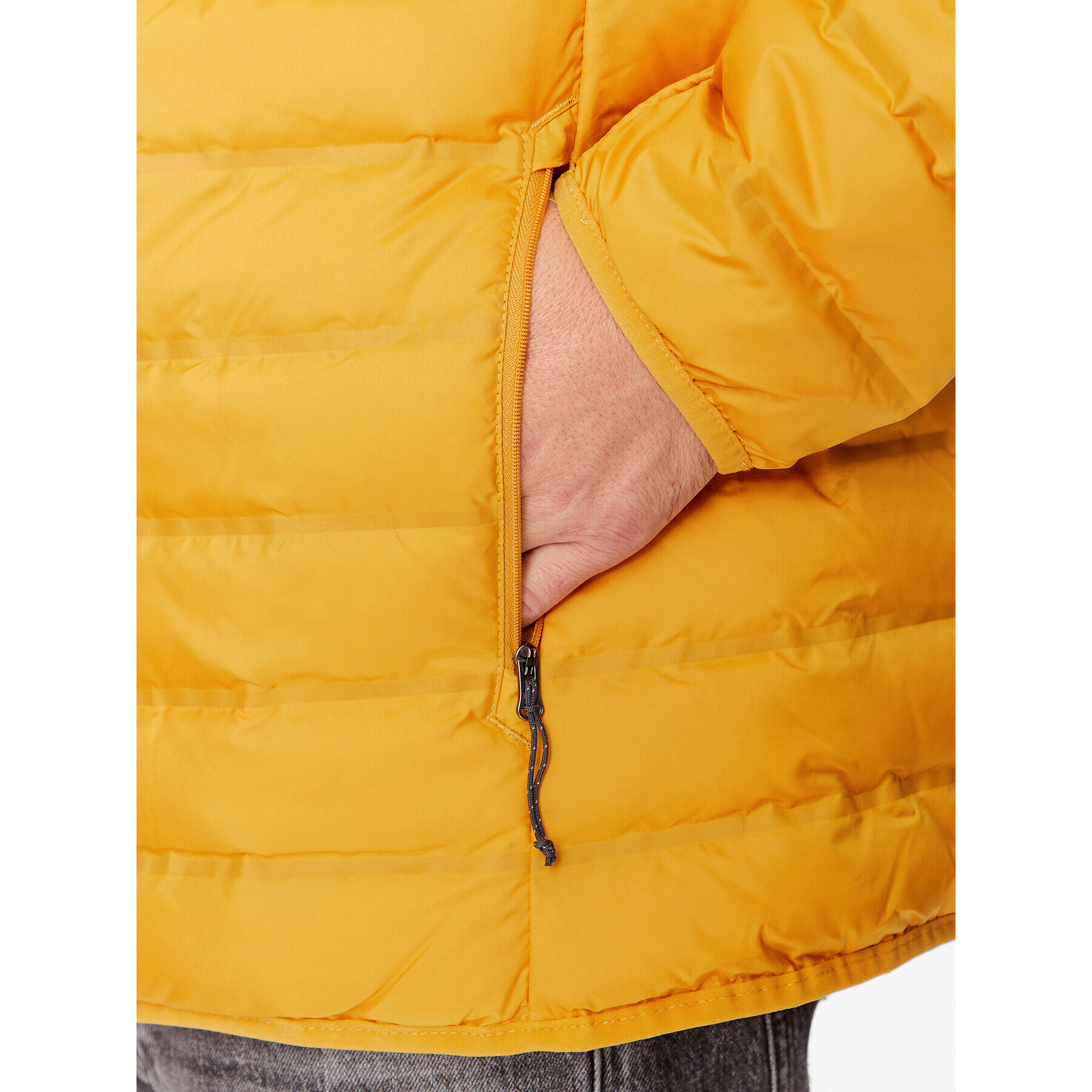 Columbia Пухено яке Lake 22™ Down Jacket Жълт Regular Fit - Pepit.bg