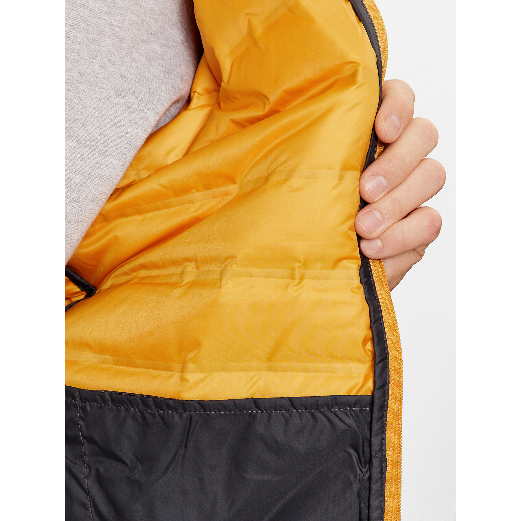 Columbia Пухено яке Lake 22™ Down Jacket Жълт Regular Fit - Pepit.bg