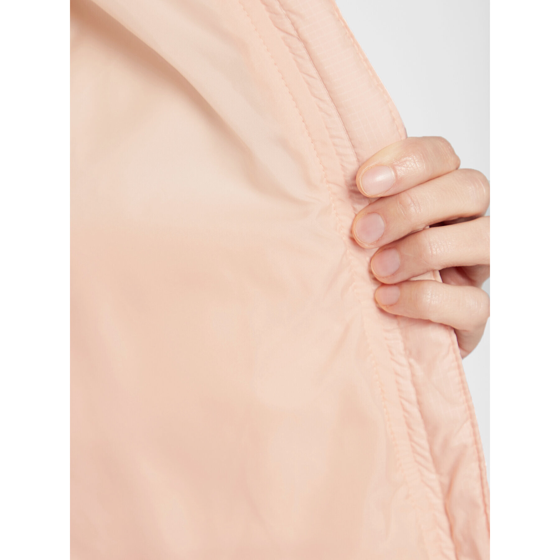 Columbia Пухено яке Puffect 1864781890 Оранжев Regular Fit - Pepit.bg