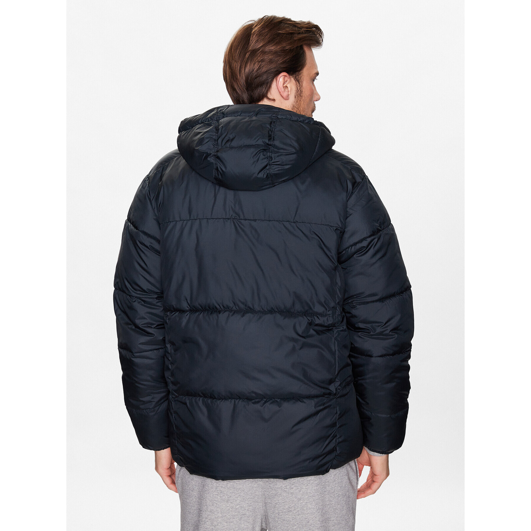 Columbia Пухено яке Puffect 2008413 Черен Regular Fit - Pepit.bg