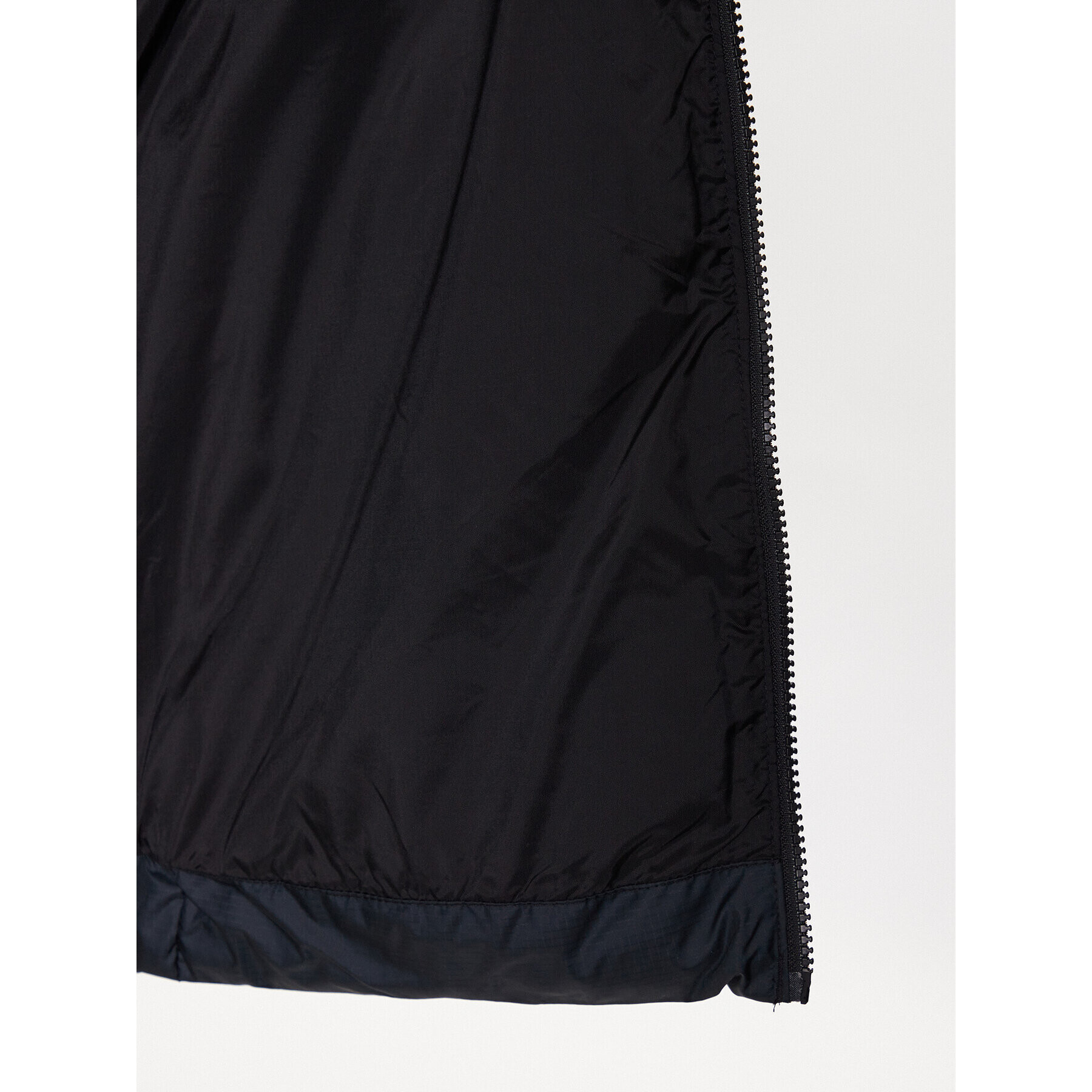 Columbia Пухено яке Puffect 2008413 Черен Regular Fit - Pepit.bg
