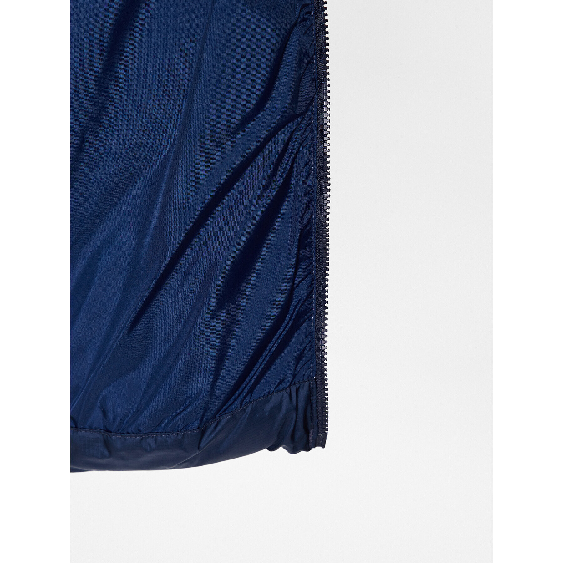 Columbia Пухено яке Puffect 2008413 Тъмносин Regular Fit - Pepit.bg