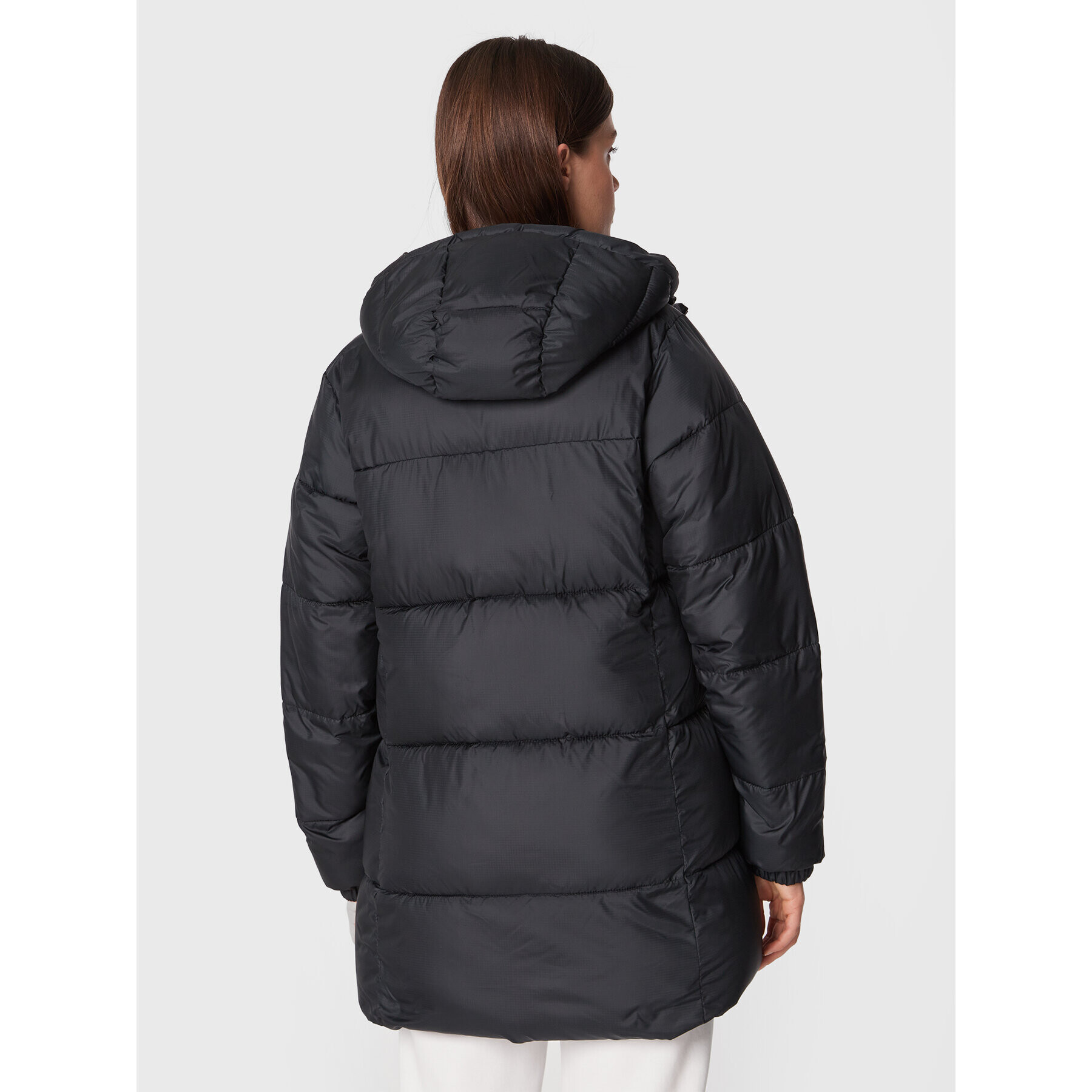 Columbia Пухено яке Puffect™ 1864791 Черен Regular Fit - Pepit.bg