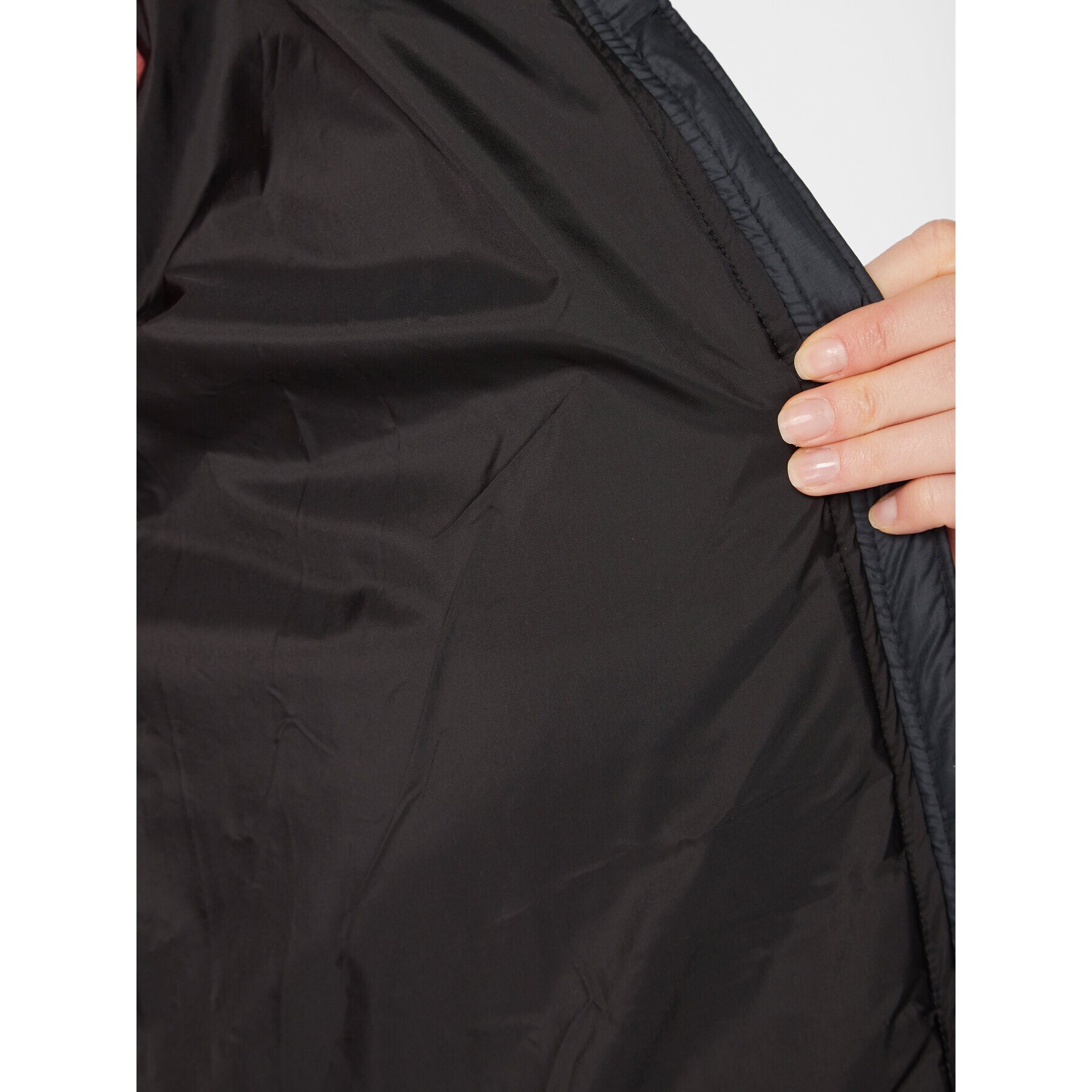 Columbia Пухено яке Puffect™ 1864791 Черен Regular Fit - Pepit.bg