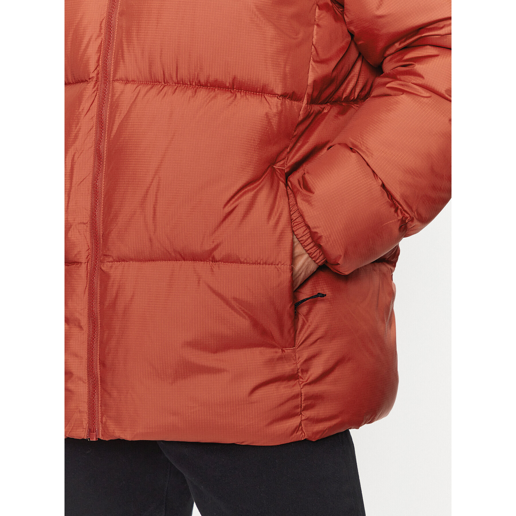 Columbia Пухено яке Puffect™ II Jacket Оранжев Regular Fit - Pepit.bg