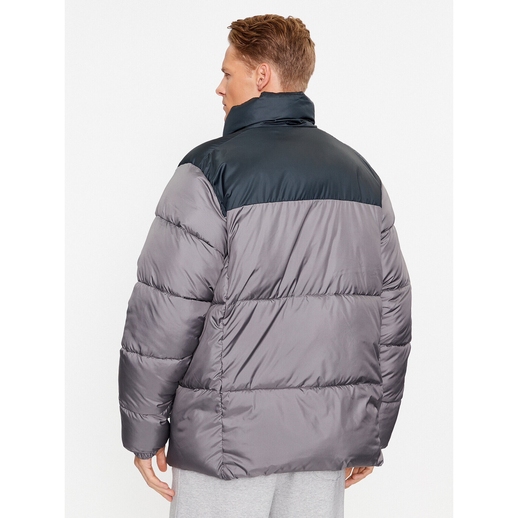 Columbia Пухено яке Puffect™ II Jacket Сив Regular Fit - Pepit.bg