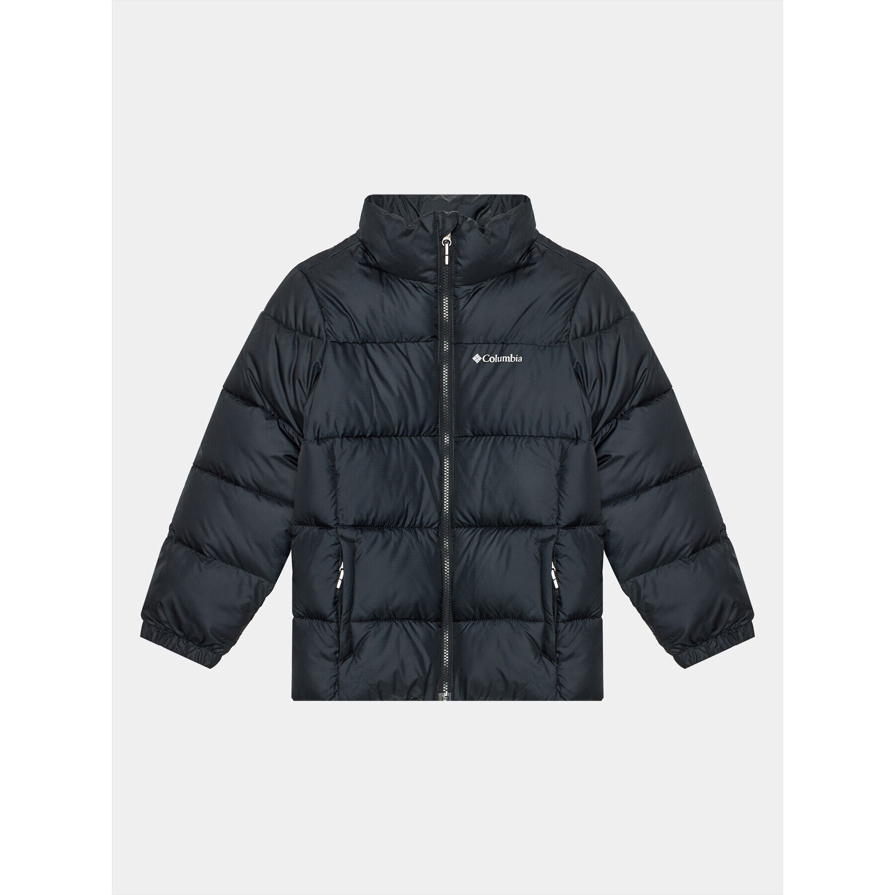 Columbia Пухено яке Puffect™ Jacket Черен Regular Fit - Pepit.bg