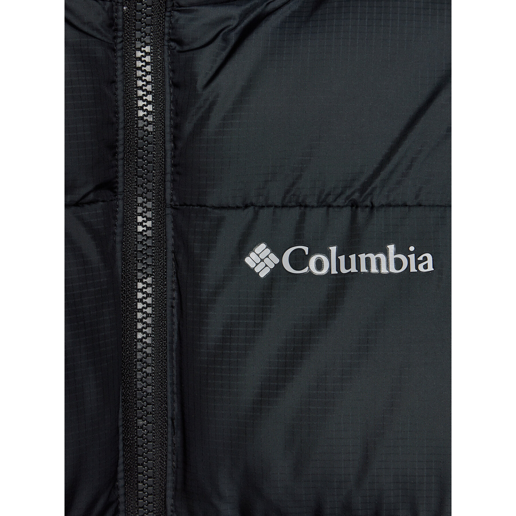 Columbia Пухено яке Puffect™ Jacket Черен Regular Fit - Pepit.bg