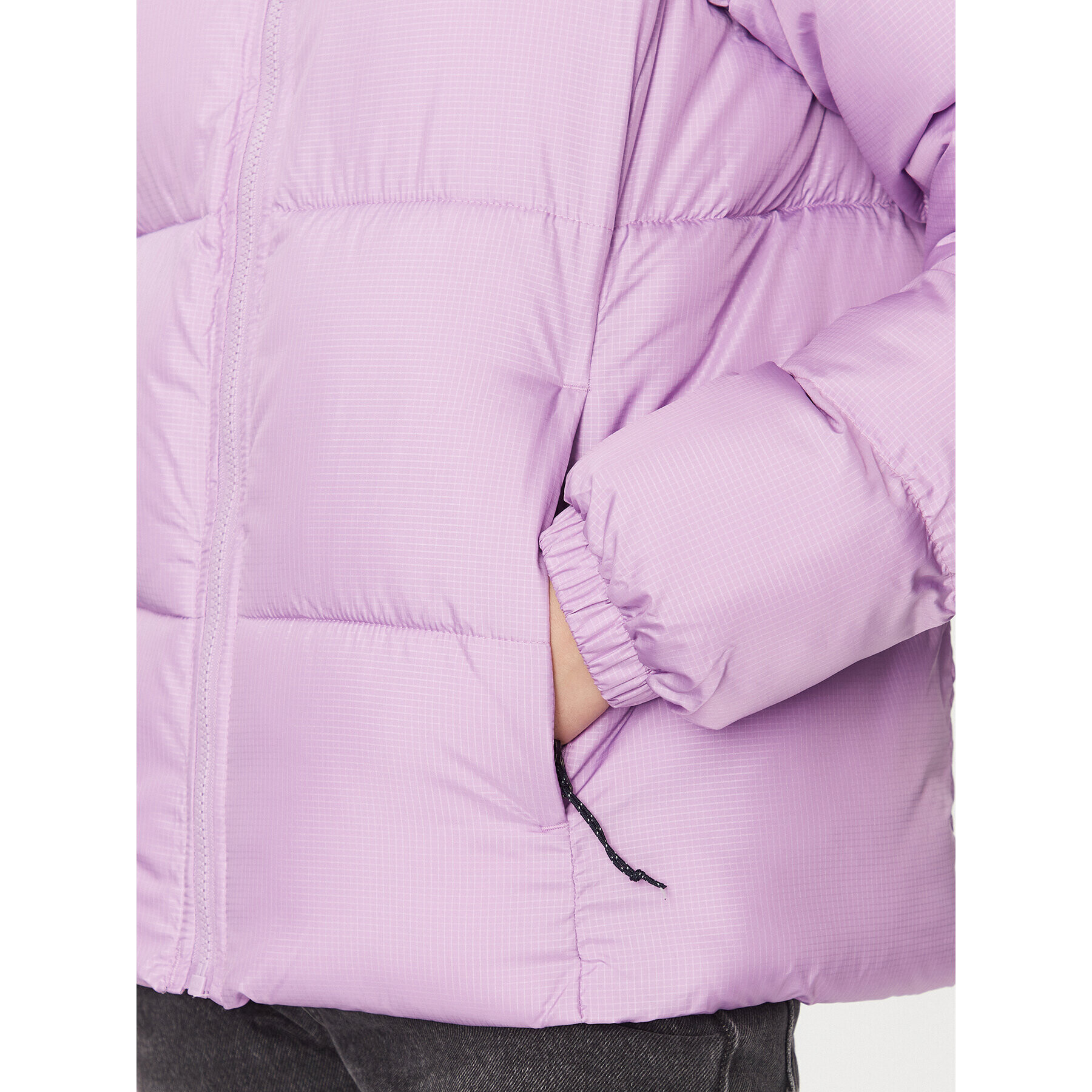 Columbia Пухено яке Puffect™ Jacket Виолетов Regular Fit - Pepit.bg
