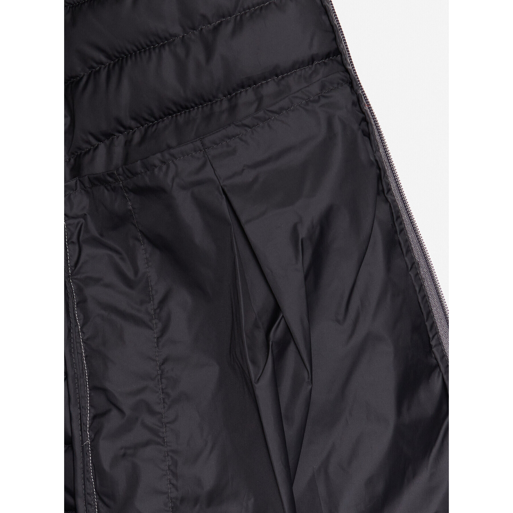 Columbia Пухено яке Silver Falls™ 2034506 Сив Regular Fit - Pepit.bg