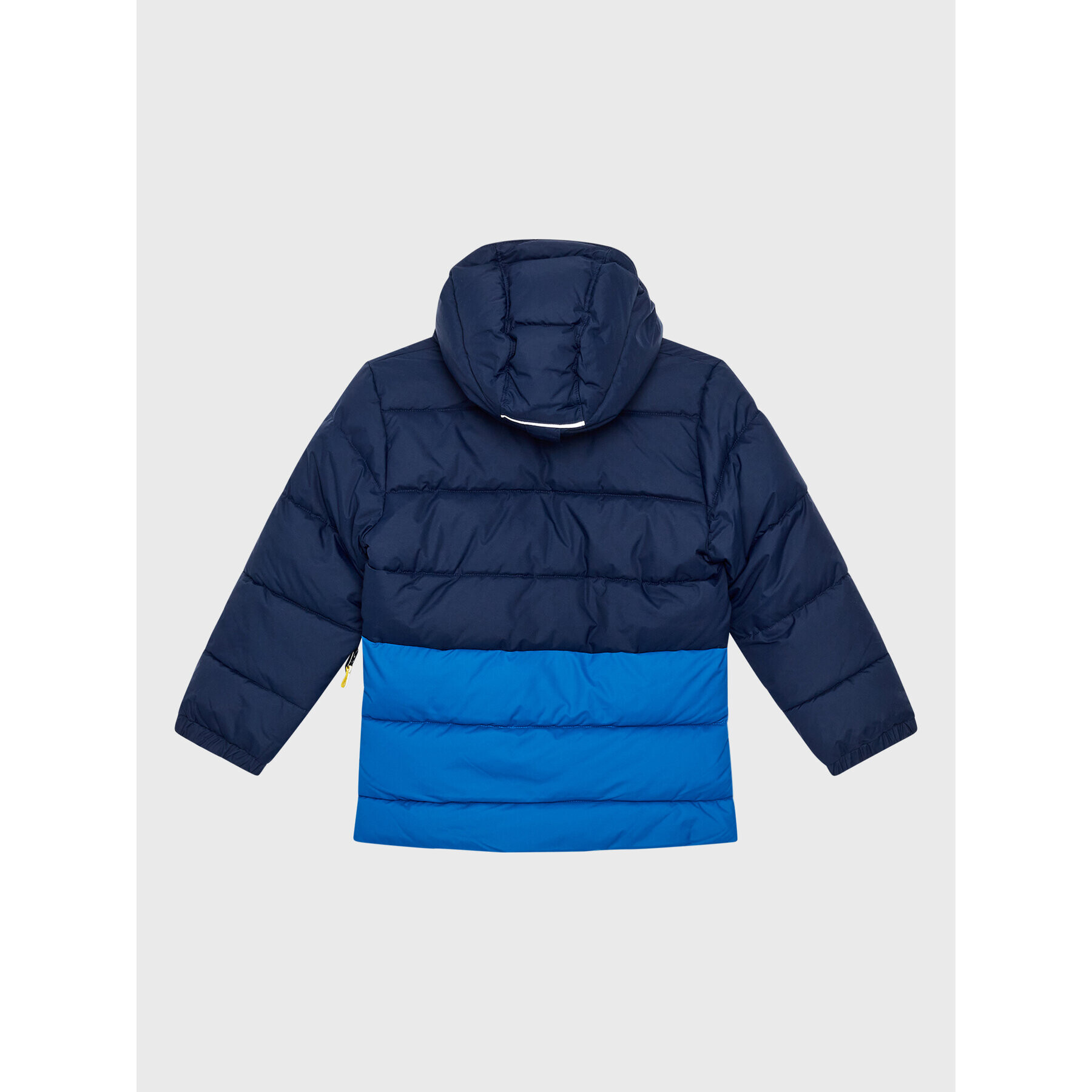 Columbia Пухено яке Arctic Blast™ 1908231 Тъмносин Regular Fit - Pepit.bg