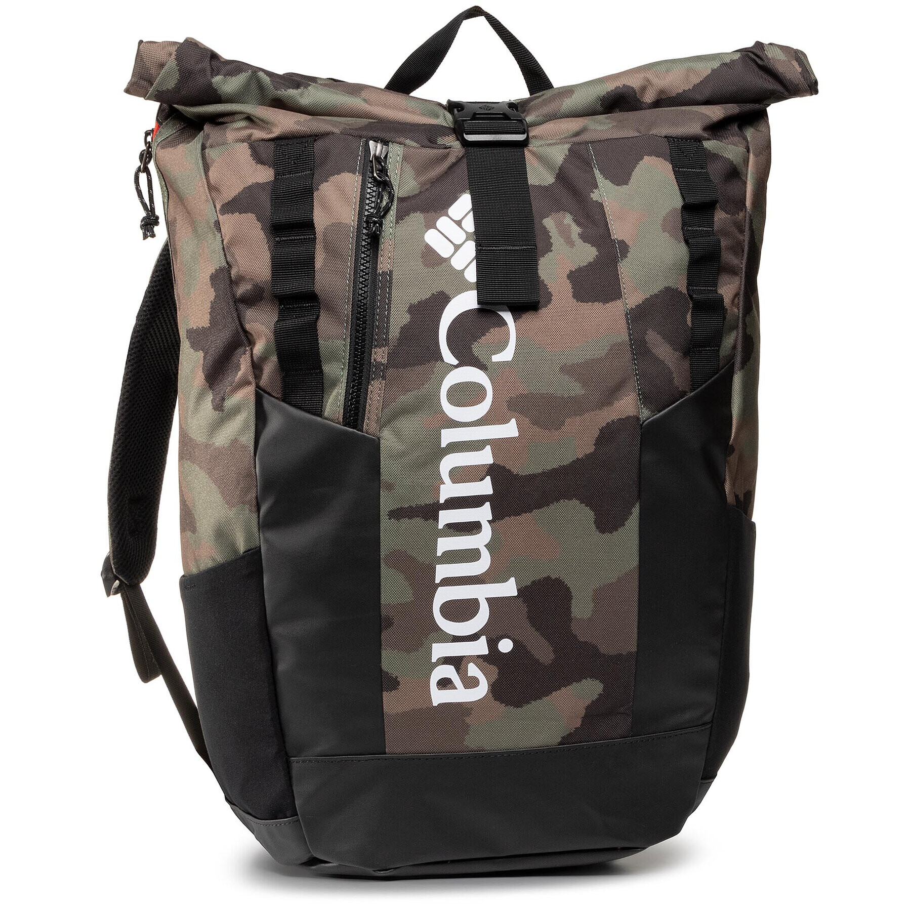 Columbia Раница Convey 25L Rolltop Daypack 1715081 Зелен - Pepit.bg