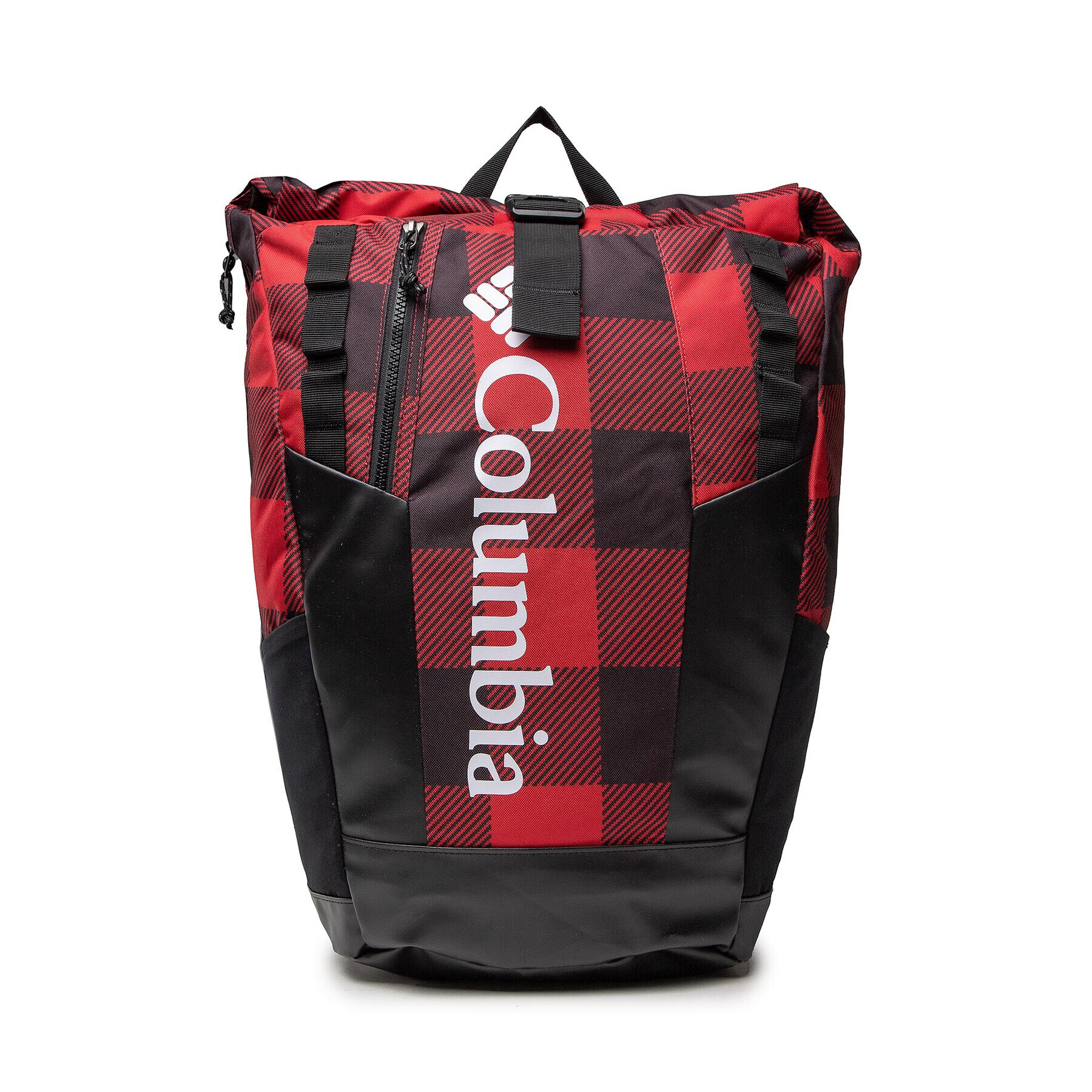 Columbia Раница Convey™ 25L Rolltop Daypack 1715081613 Черен - Pepit.bg