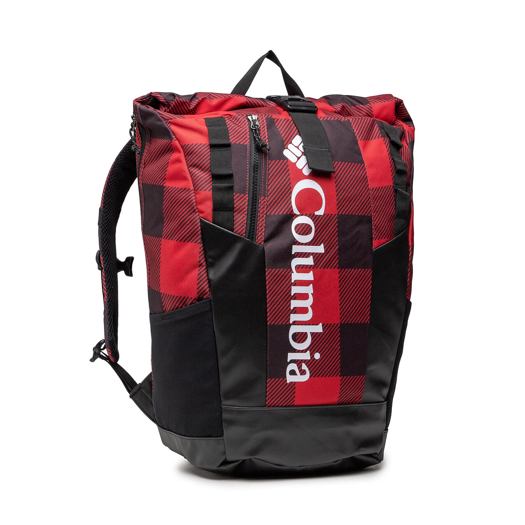 Columbia Раница Convey™ 25L Rolltop Daypack 1715081613 Черен - Pepit.bg