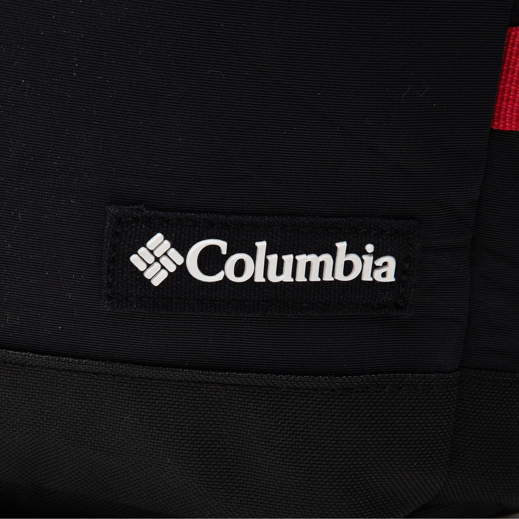 Columbia Раница Falmouth 1910001613 Червен - Pepit.bg
