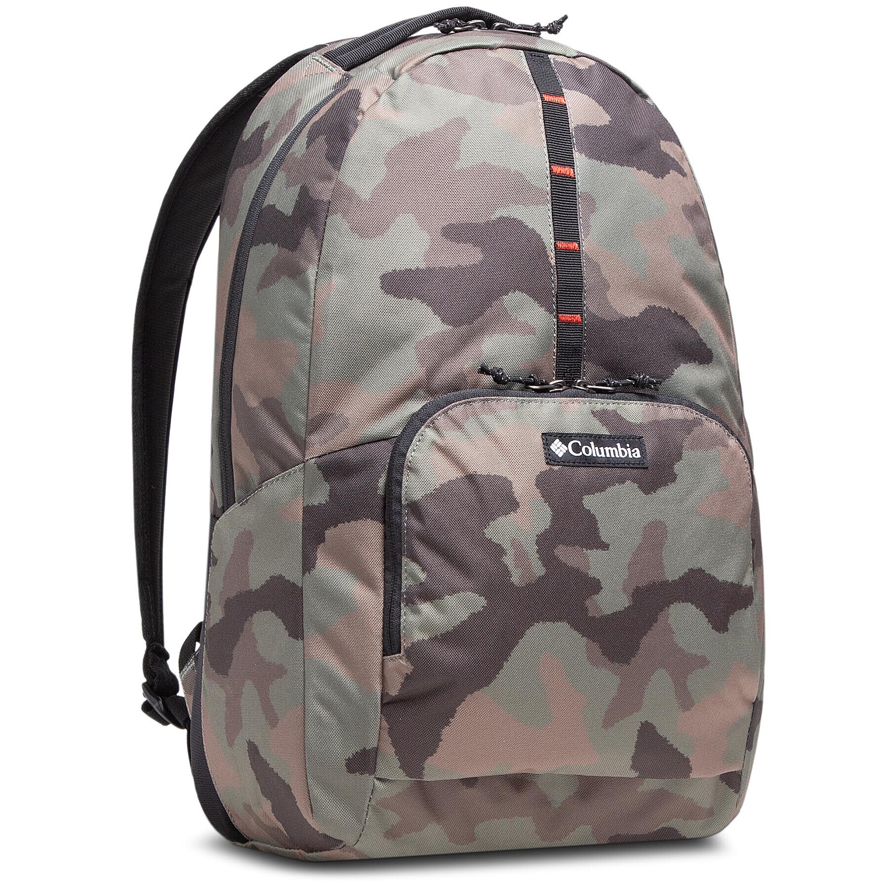 Columbia Раница Mazama 25L Backpack UU0090 Зелен - Pepit.bg