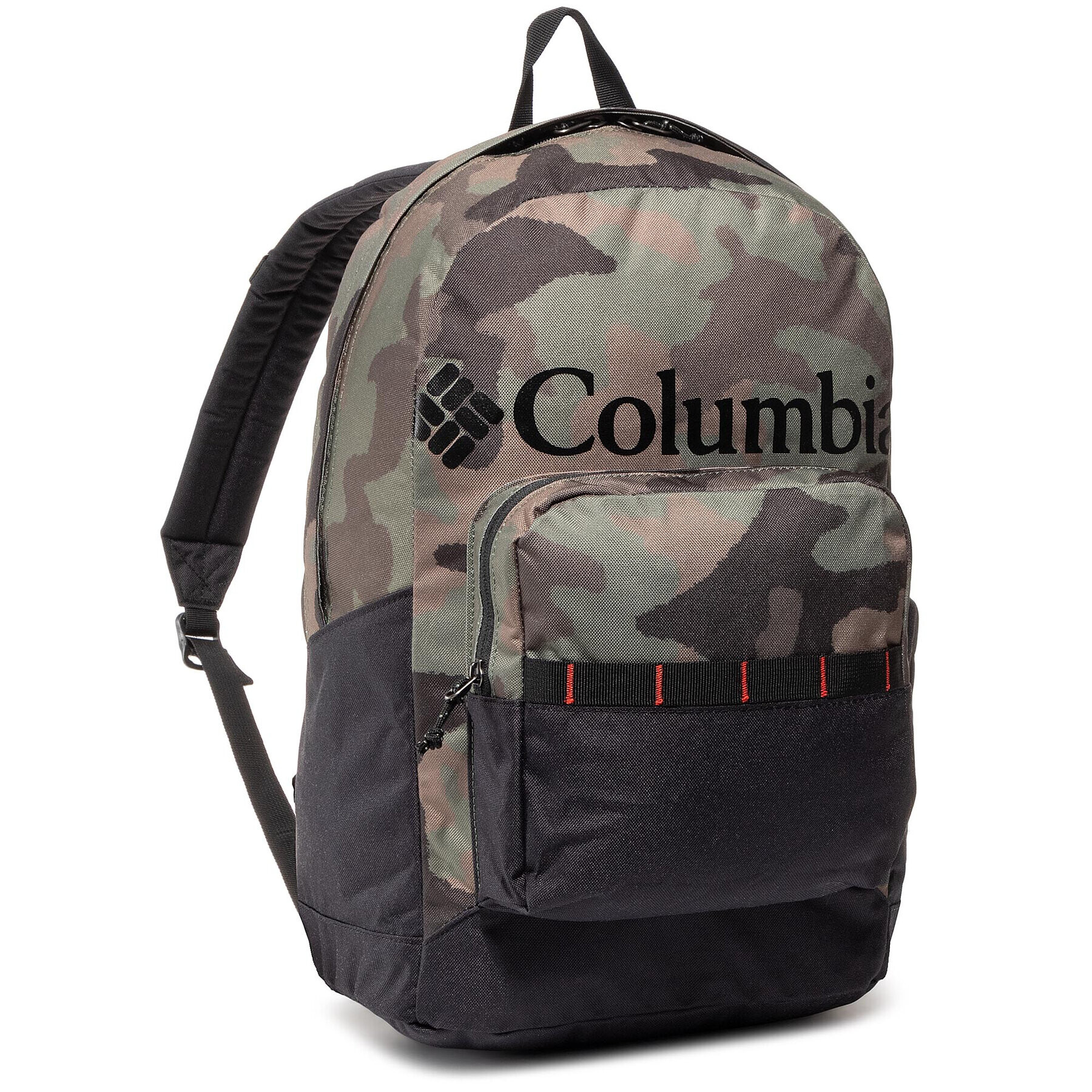 Columbia Раница Zigzag 22l Backpack 1890021316 Зелен - Pepit.bg