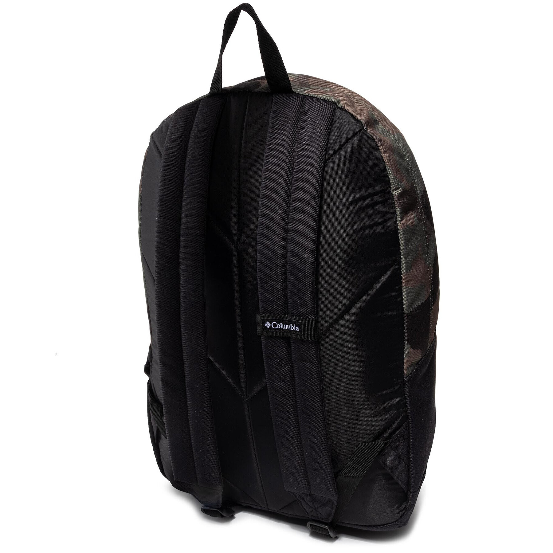 Columbia Раница Zigzag 22l Backpack 1890021316 Зелен - Pepit.bg