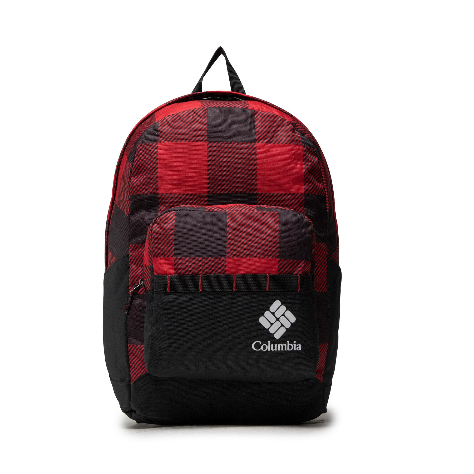 Columbia Раница Zigzag 22L Backpack UU0086 Червен - Pepit.bg