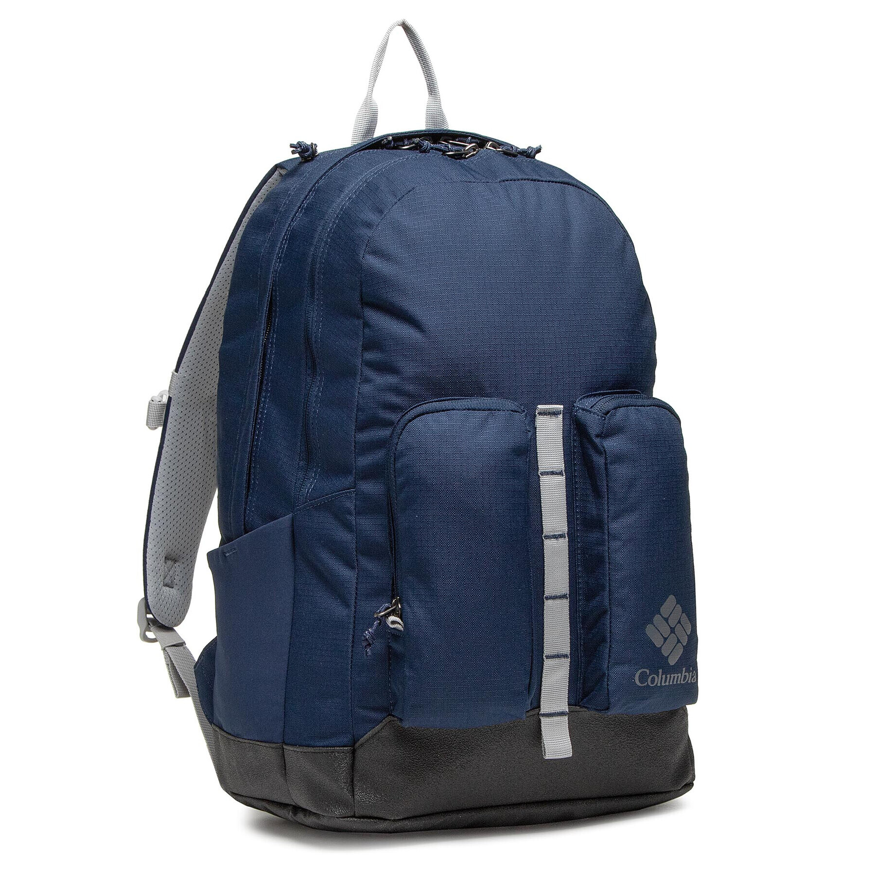 Columbia Раница Zigzag 27L Backpack 1890041 Тъмносин - Pepit.bg