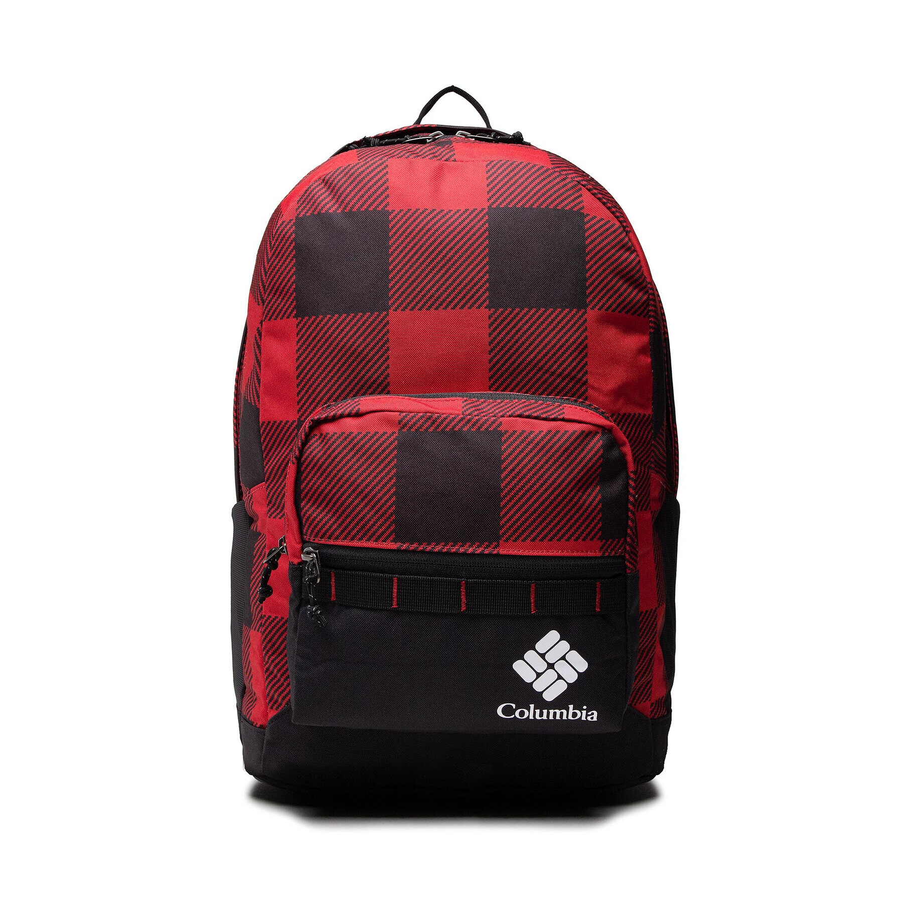 Columbia Раница Zigzag 30L Backpack 1890031613 Червен - Pepit.bg