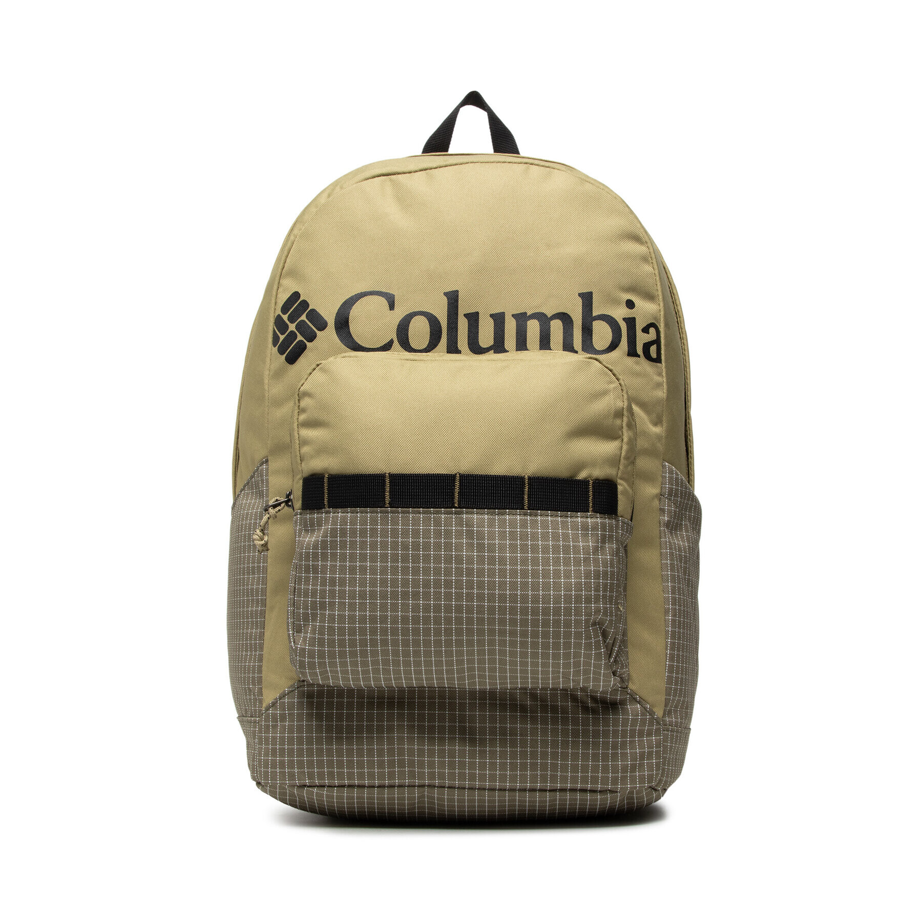 Columbia Раница Zigzak UU0086 Зелен - Pepit.bg