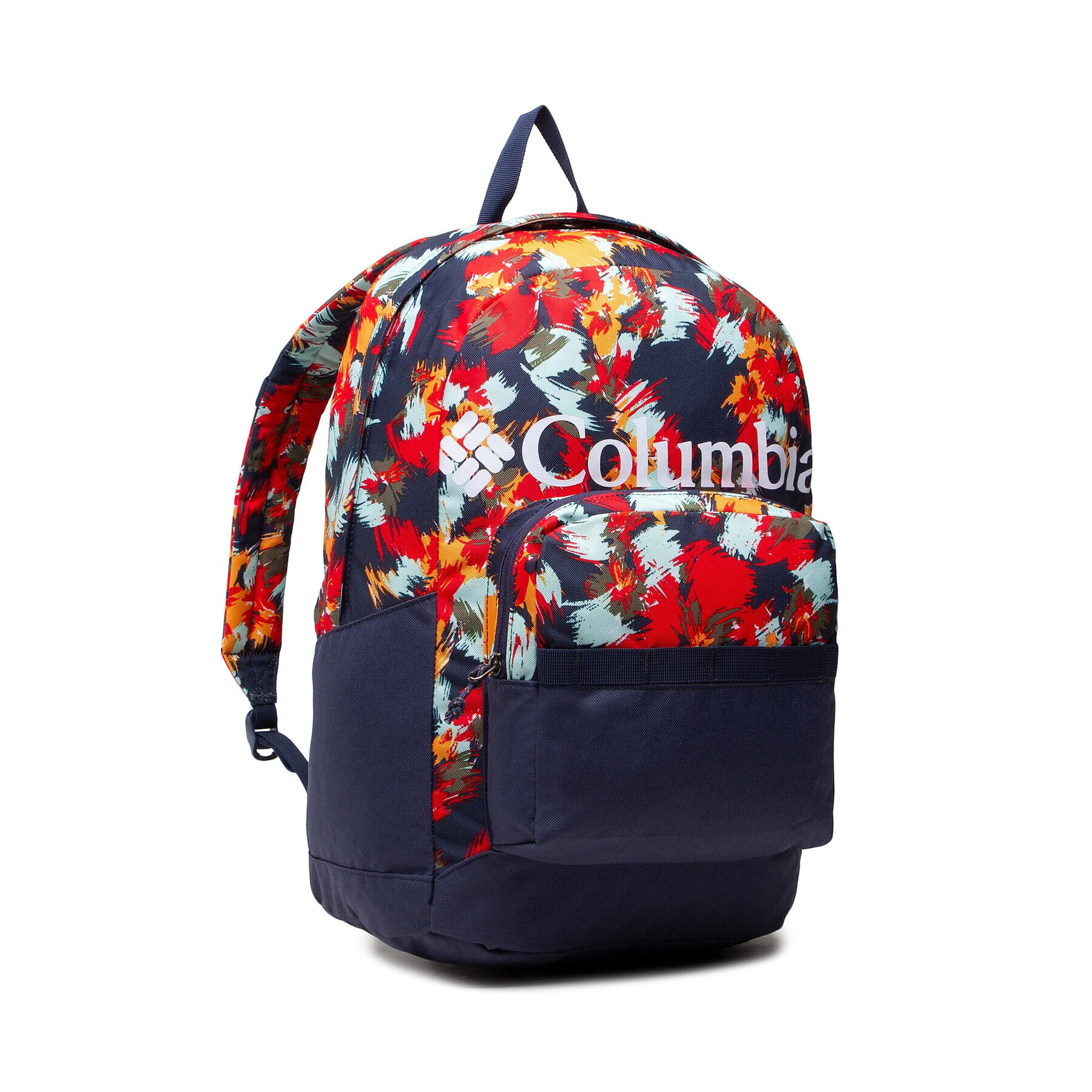 Columbia Раница Zigzag 22L Backpack UU0086 Тъмносин - Pepit.bg