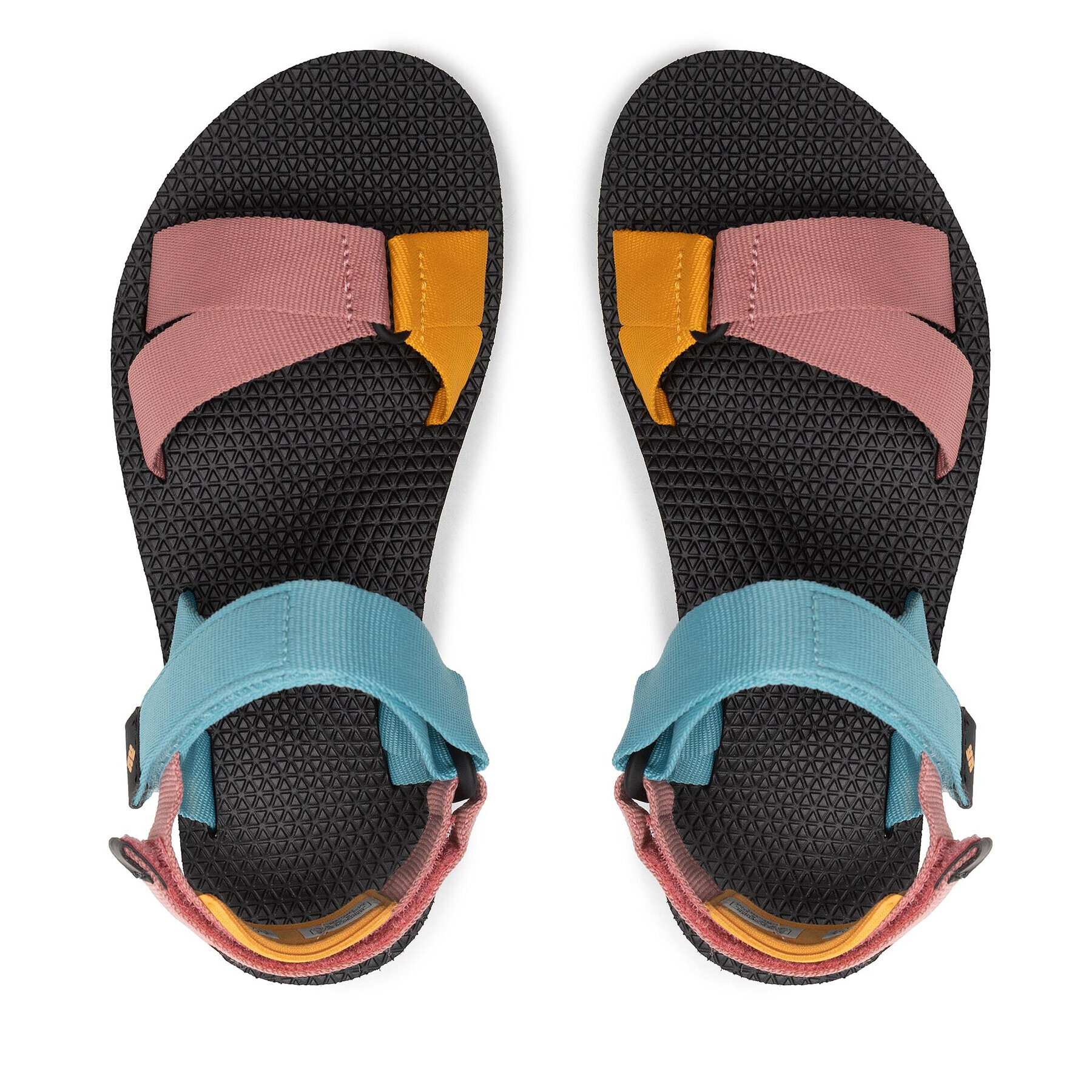 Columbia Сандали Alava Sandal BL5840 Розов - Pepit.bg