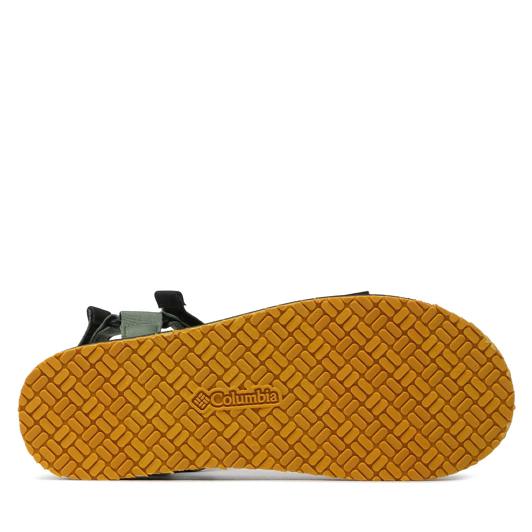 Columbia Сандали Breaksider Sandal BM0486 Зелен - Pepit.bg