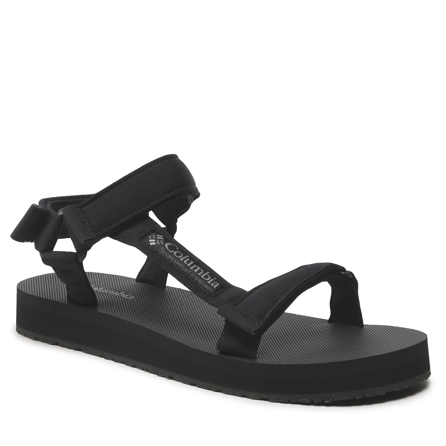 Columbia Сандали Breaksider™ Sandal 2027191 Черен - Pepit.bg