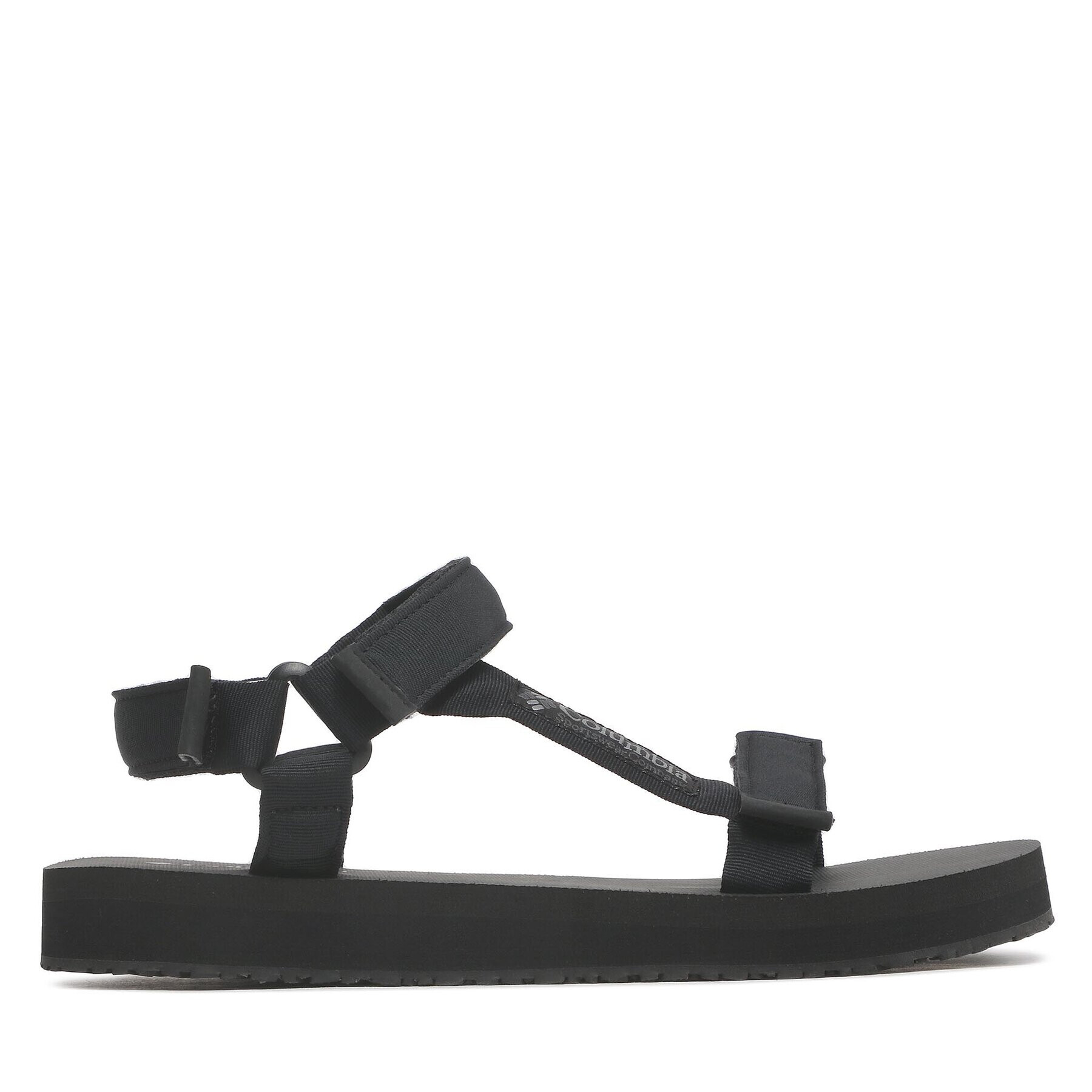 Columbia Сандали Breaksider™ Sandal 2027191 Черен - Pepit.bg