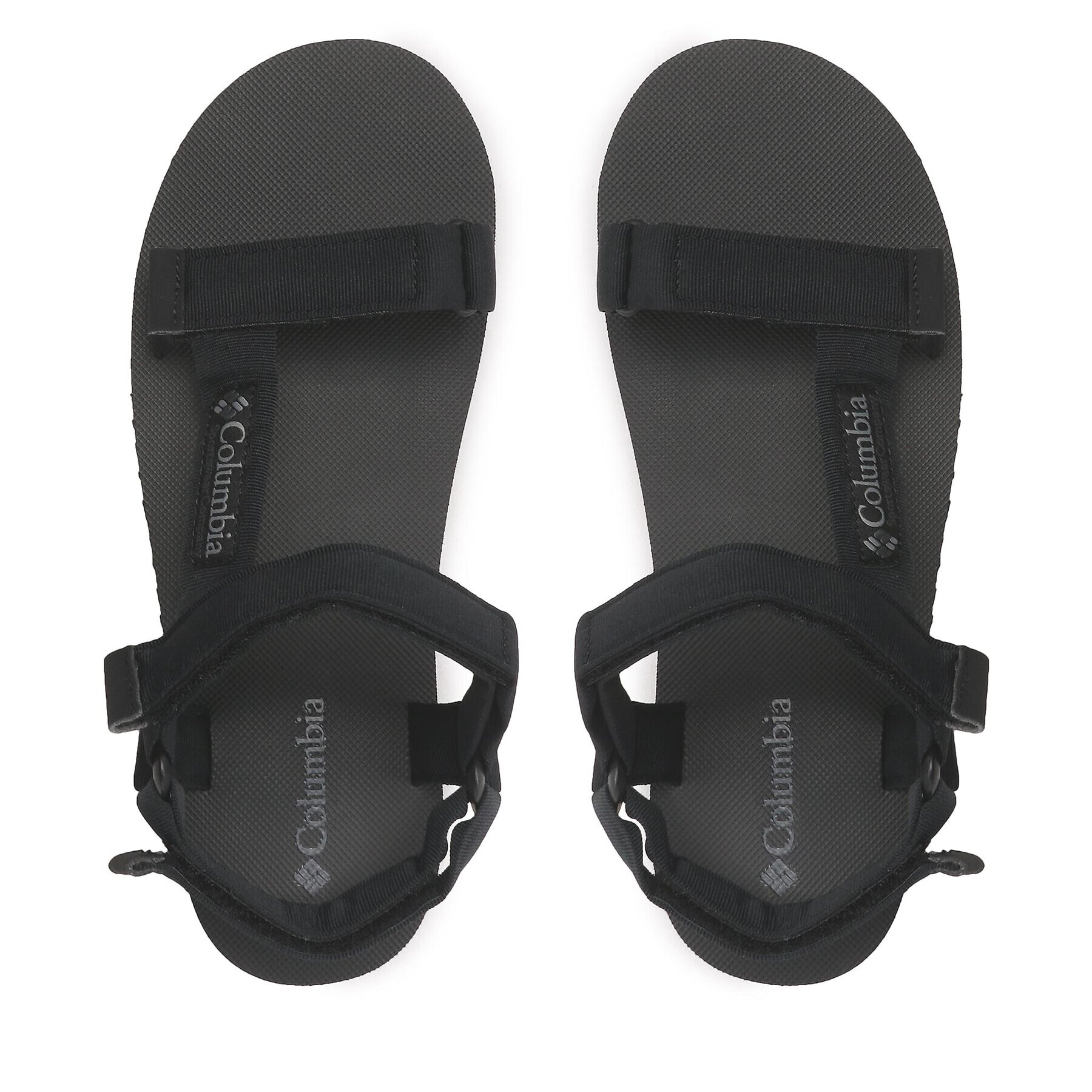 Columbia Сандали Breaksider™ Sandal 2027191 Черен - Pepit.bg
