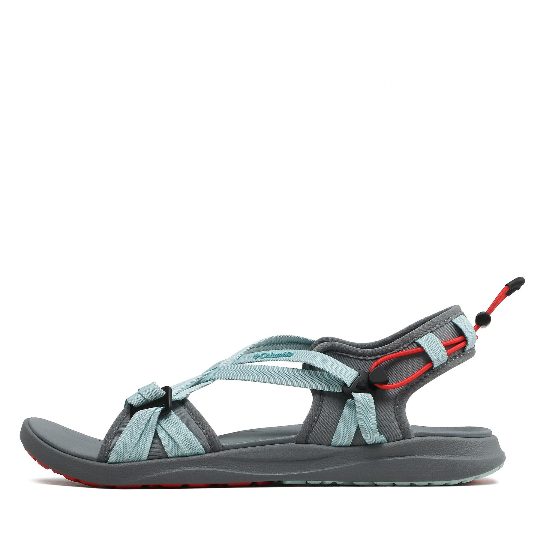 Columbia Сандали Sandal BL0102 Син - Pepit.bg